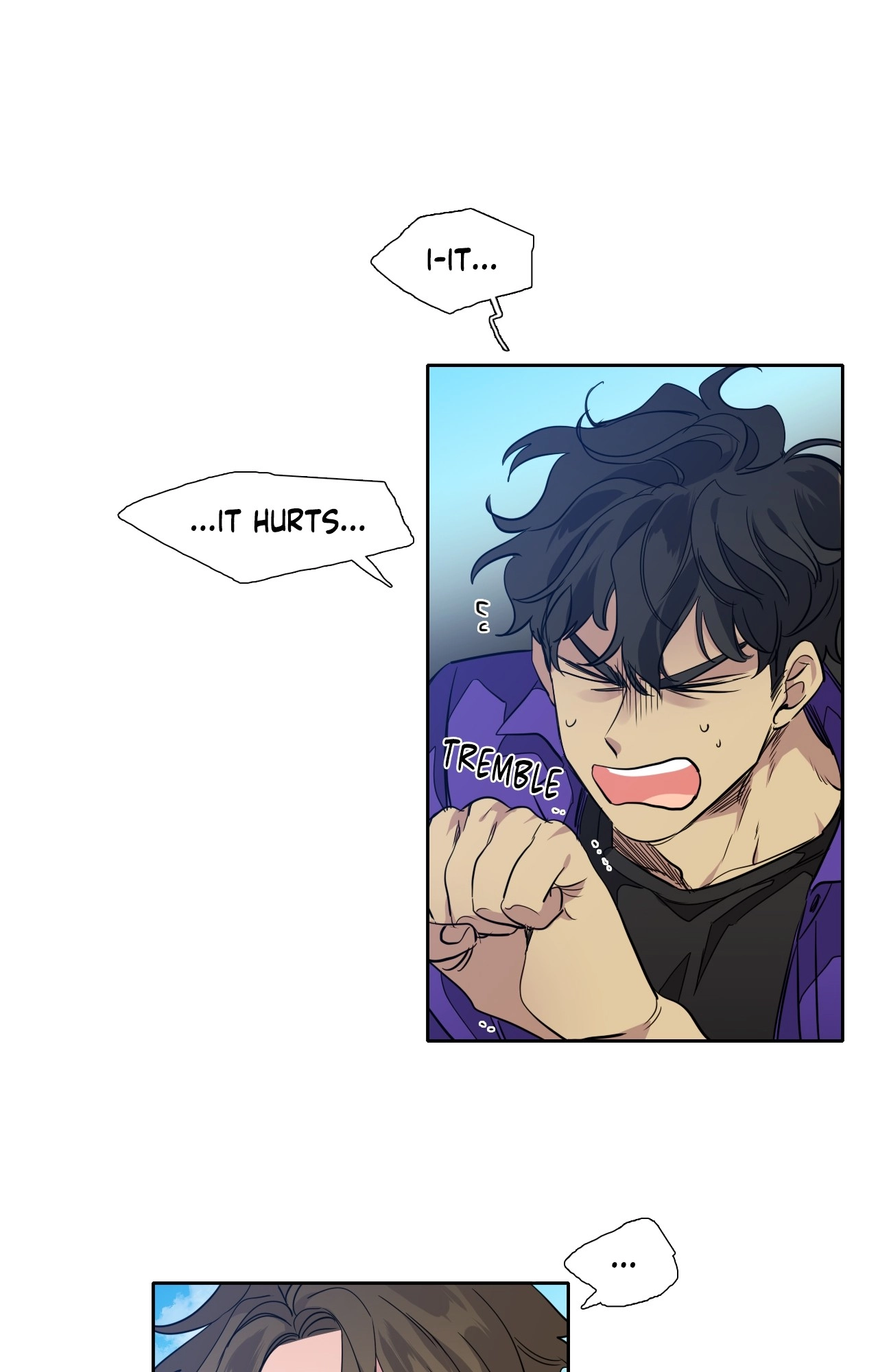 Read Heroes Plan.B chapter 253 image 42 on Lezhin