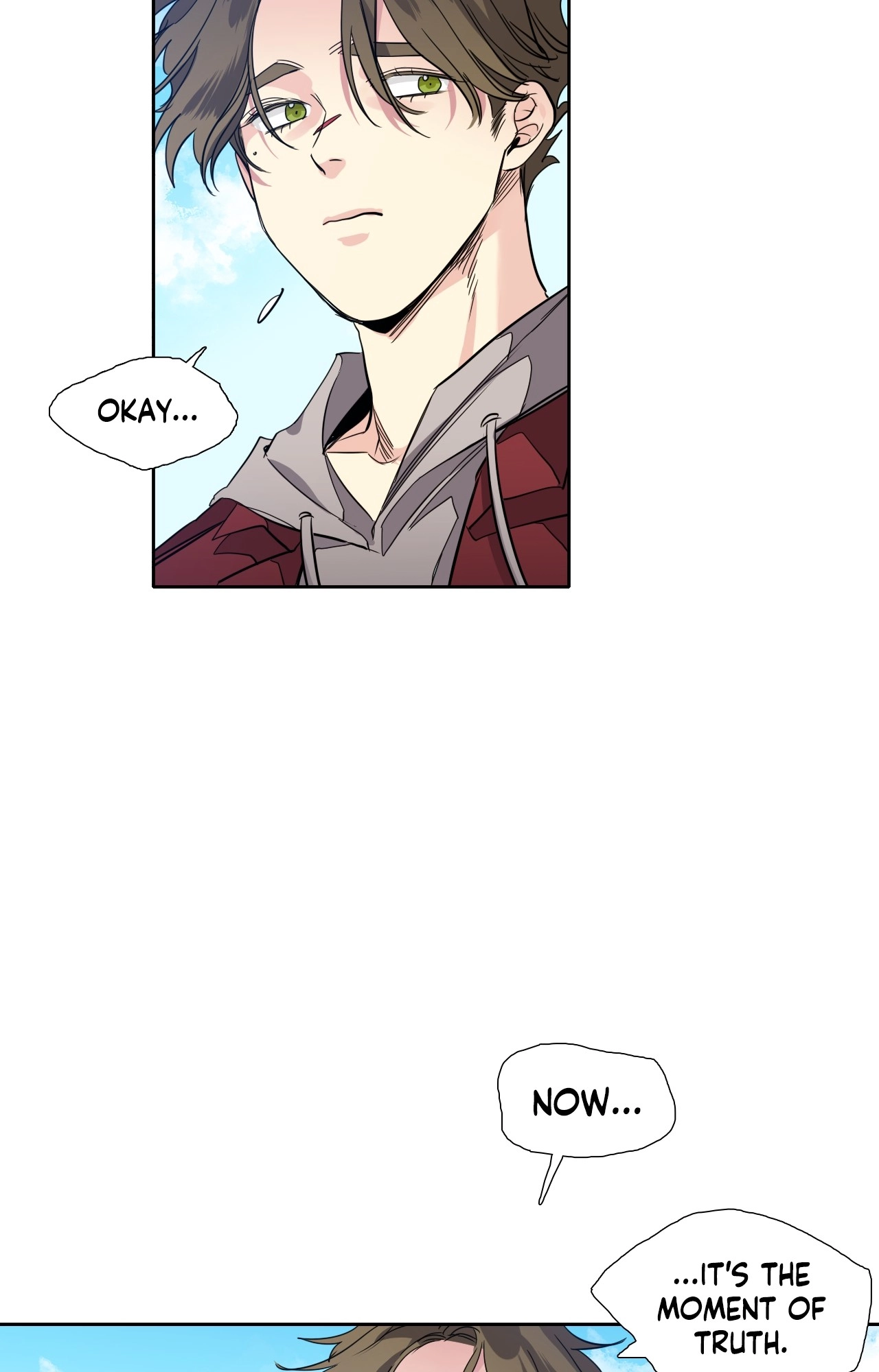 Read Heroes Plan.B chapter 253 image 43 on Lezhin