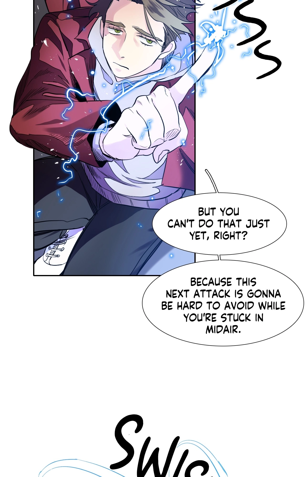 Read Heroes Plan.B chapter 253 image 48 on Lezhin