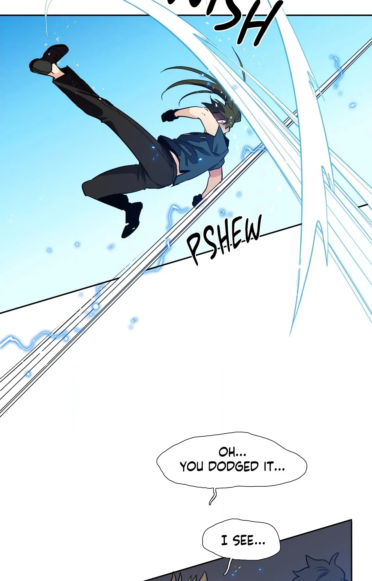 Read Heroes Plan.B chapter 253 image 49 on Lezhin