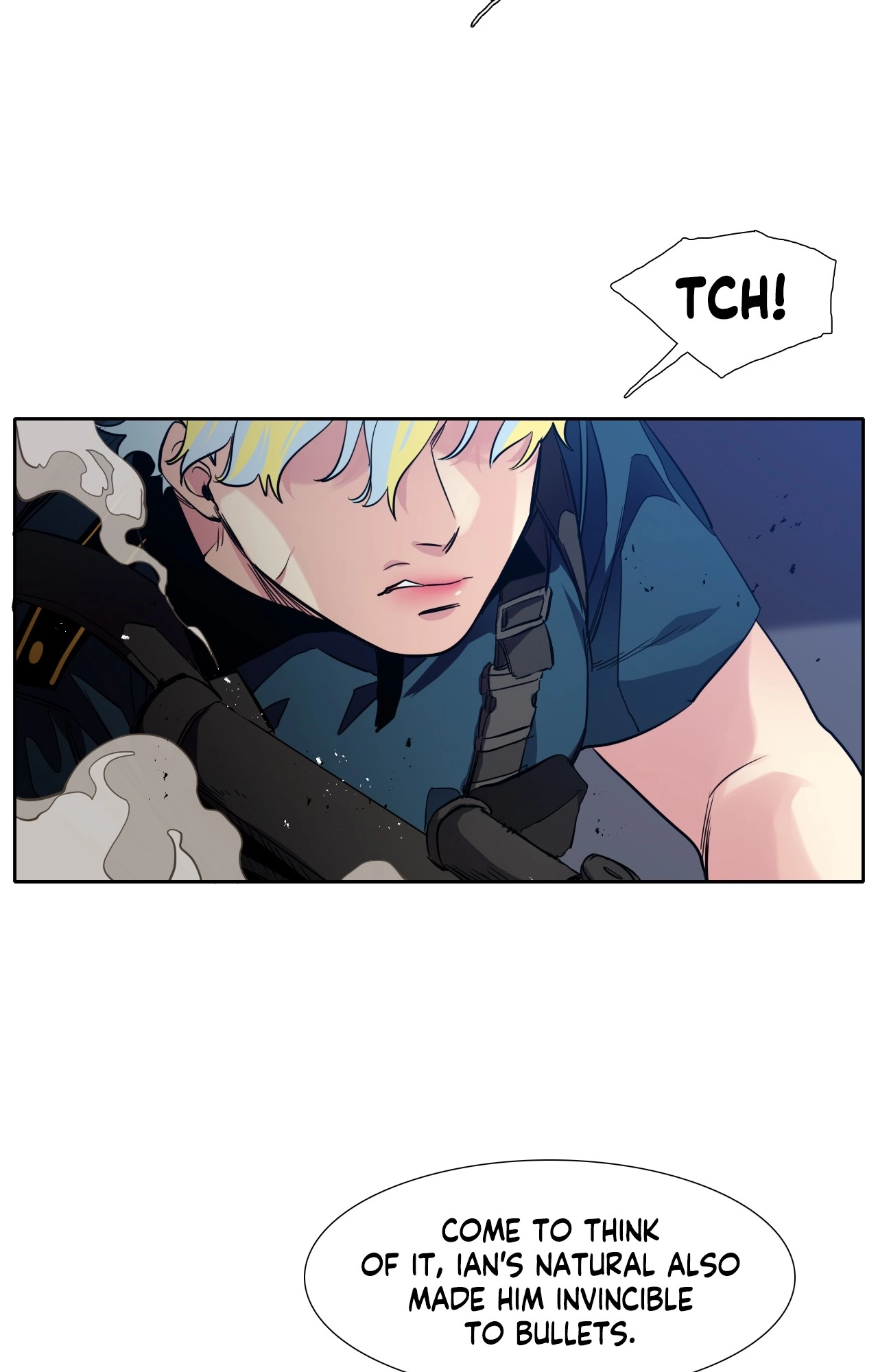 Read Heroes Plan.B chapter 253 image 53 on Lezhin
