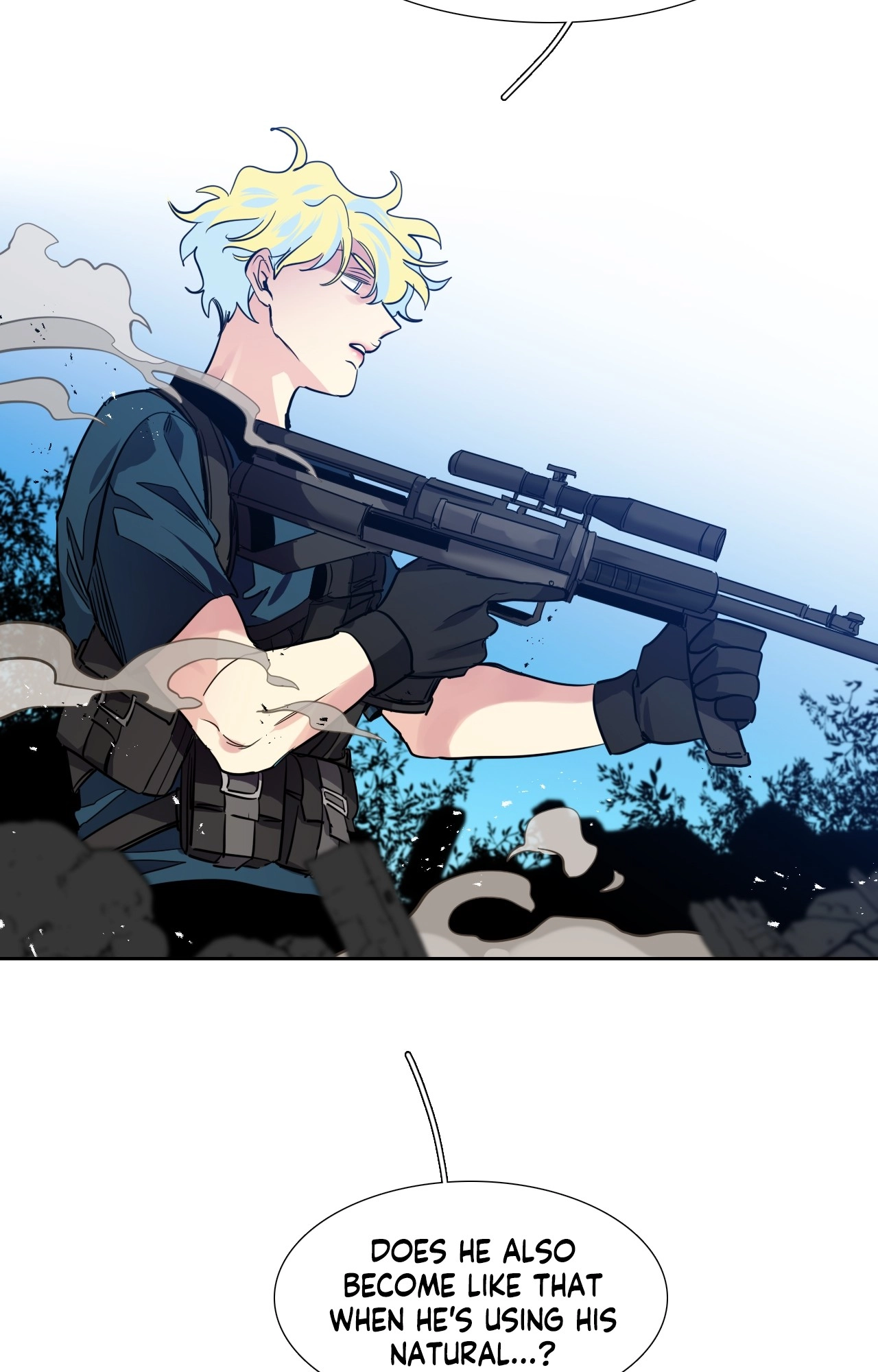 Read Heroes Plan.B chapter 253 image 54 on Lezhin
