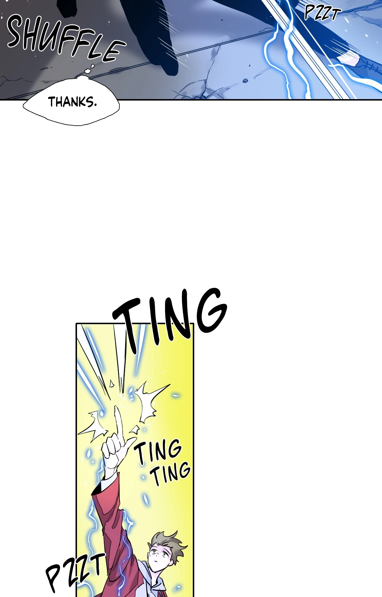 Read Heroes Plan.B chapter 254 image 15 on Lezhin