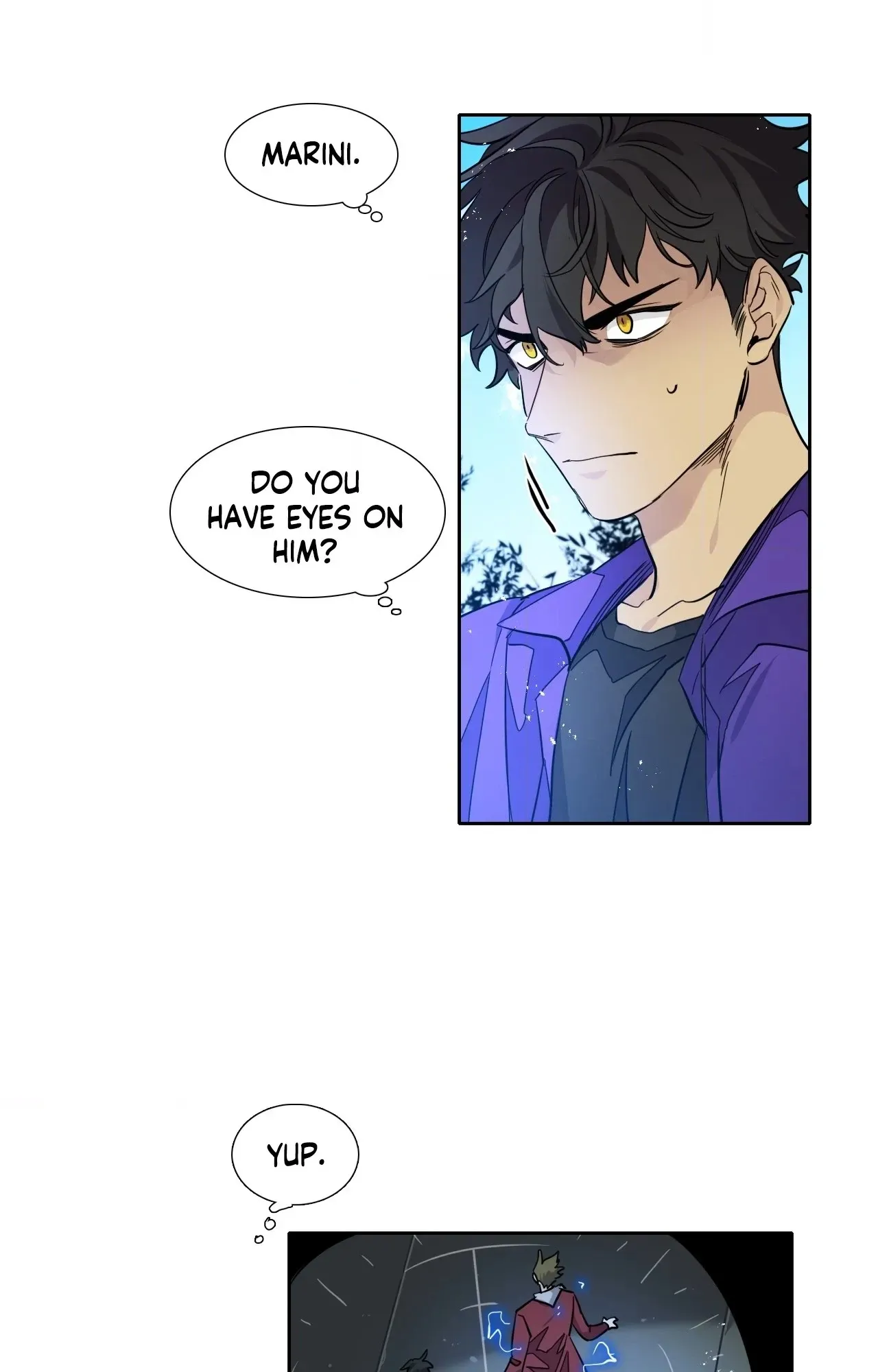 Read Heroes Plan.B chapter 254 image 19 on Lezhin