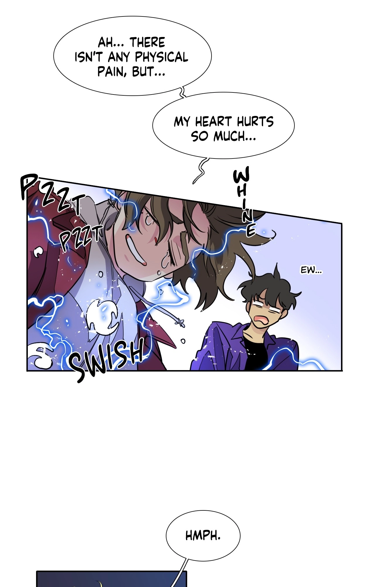 Read Heroes Plan.B chapter 254 image 2 on Lezhin