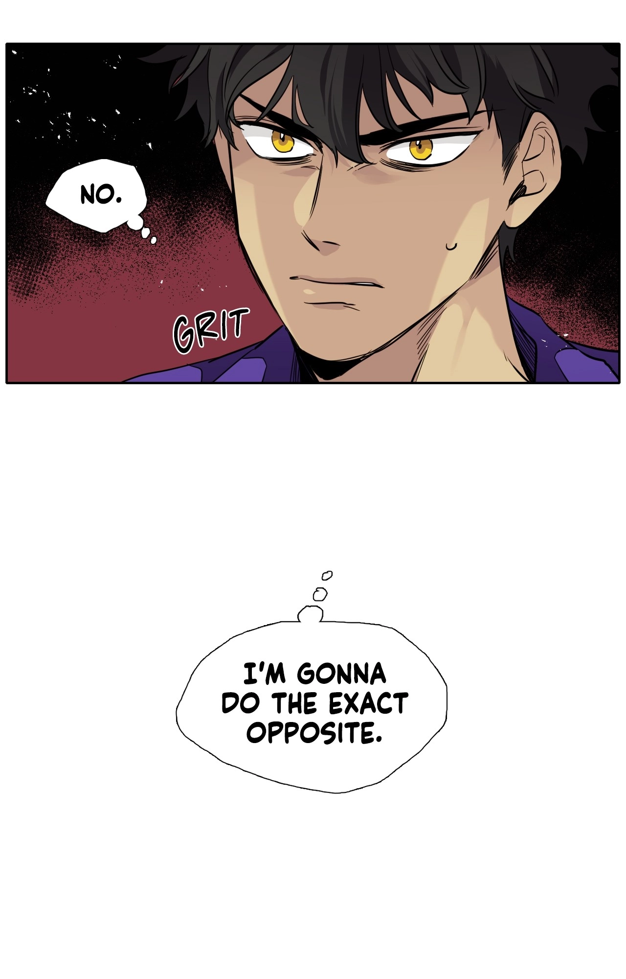 Read Heroes Plan.B chapter 254 image 21 on Lezhin