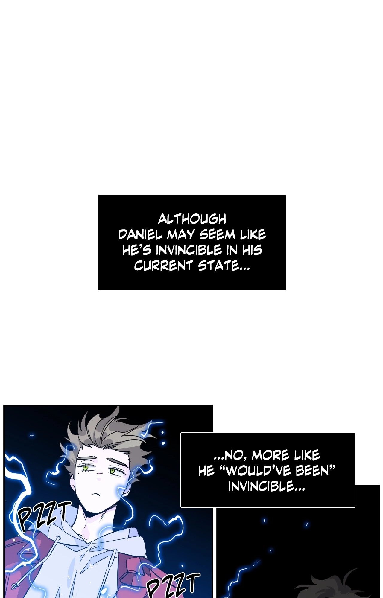 Read Heroes Plan.B chapter 254 image 25 on Lezhin