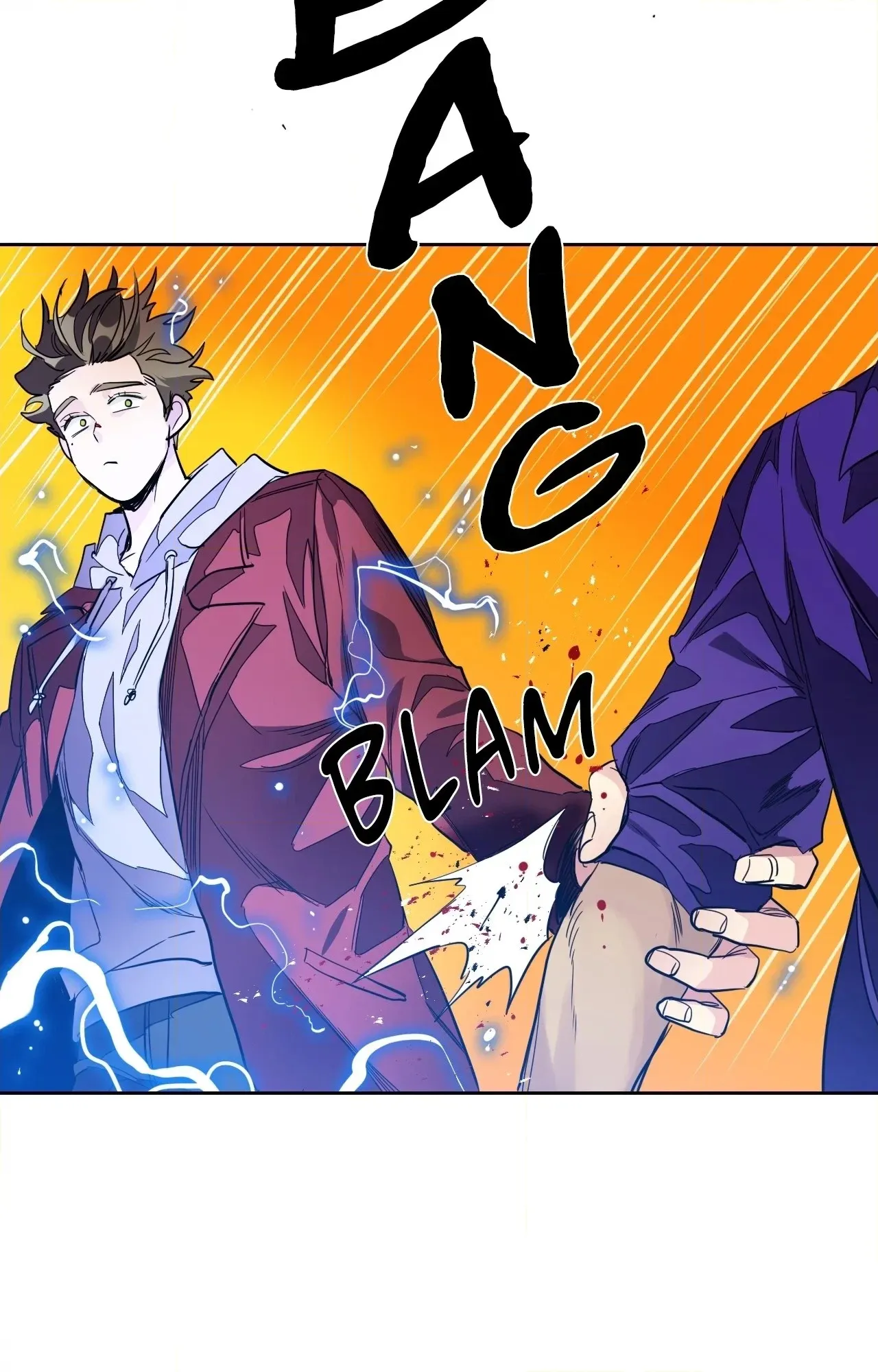 Read Heroes Plan.B chapter 254 image 29 on Lezhin