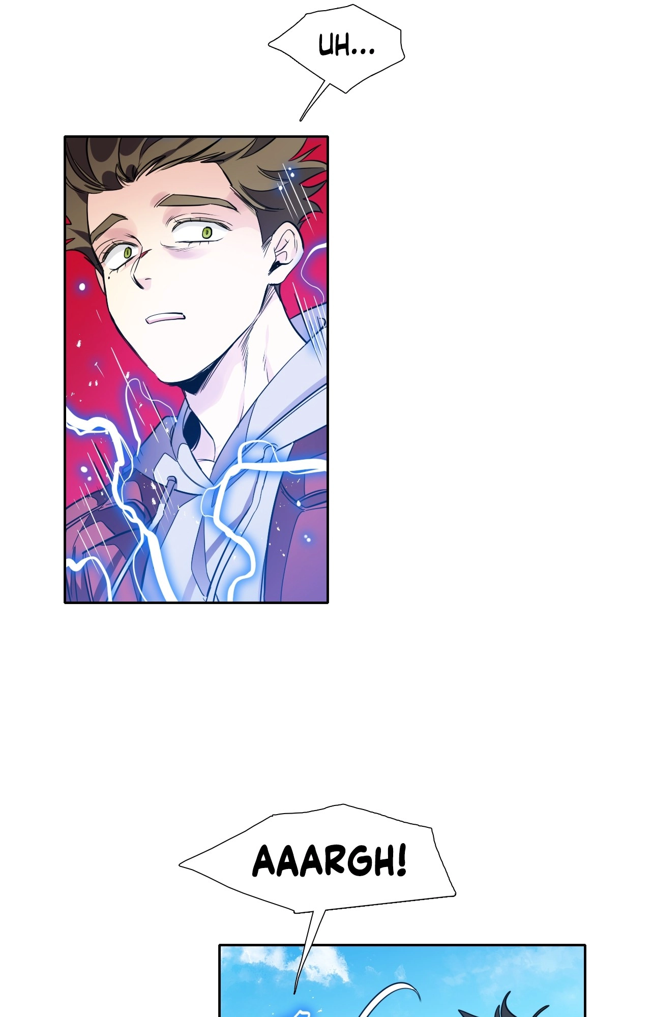Read Heroes Plan.B chapter 254 image 30 on Lezhin