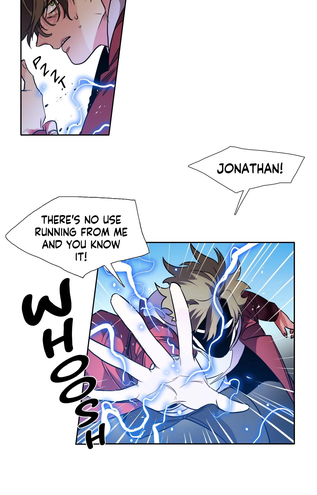 Read Heroes Plan.B chapter 254 image 32 on Lezhin