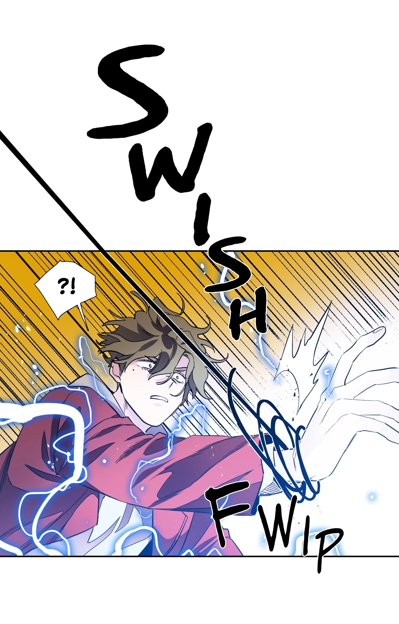 Read Heroes Plan.B chapter 254 image 33 on Lezhin