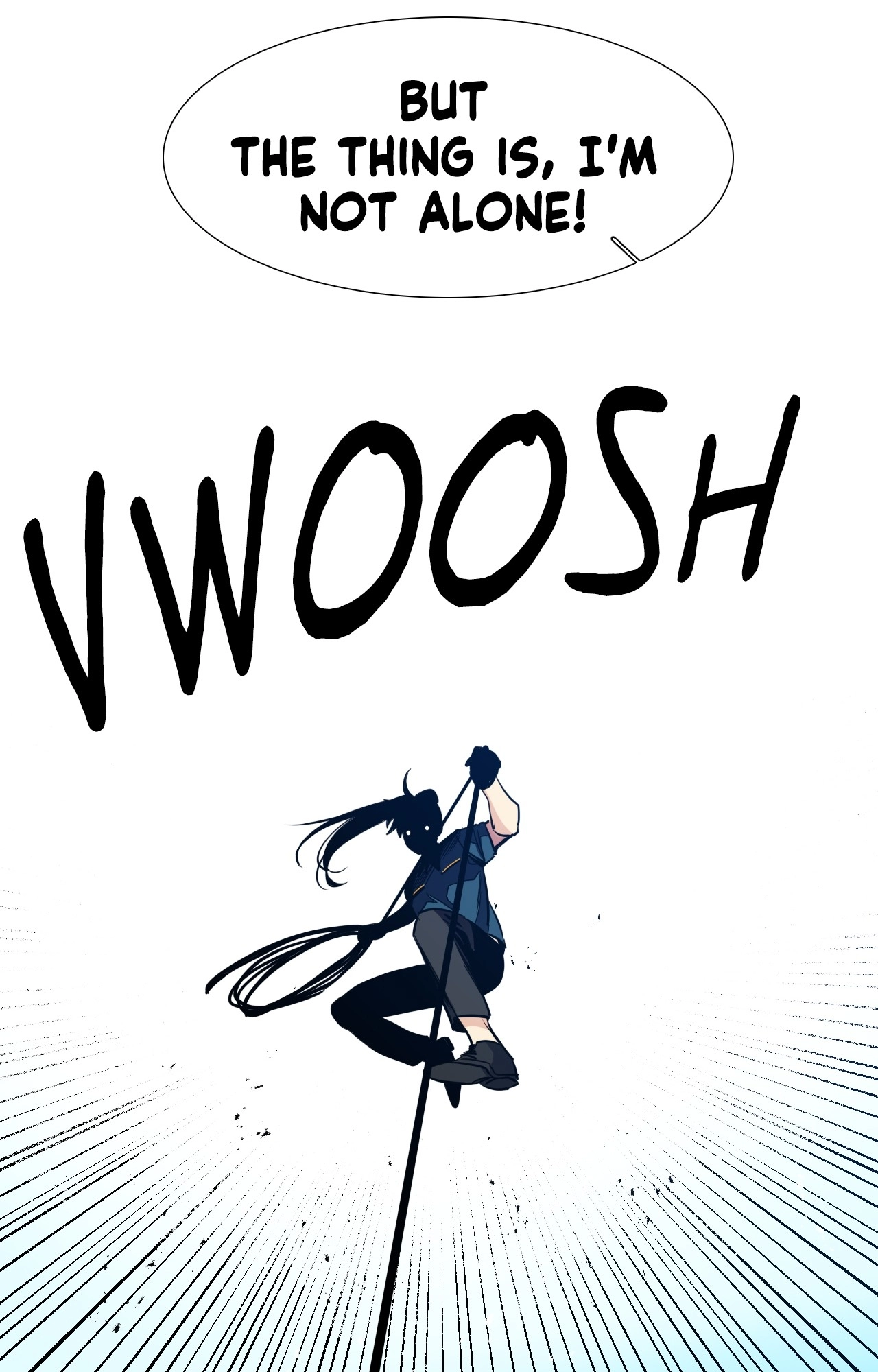Read Heroes Plan.B chapter 254 image 35 on Lezhin