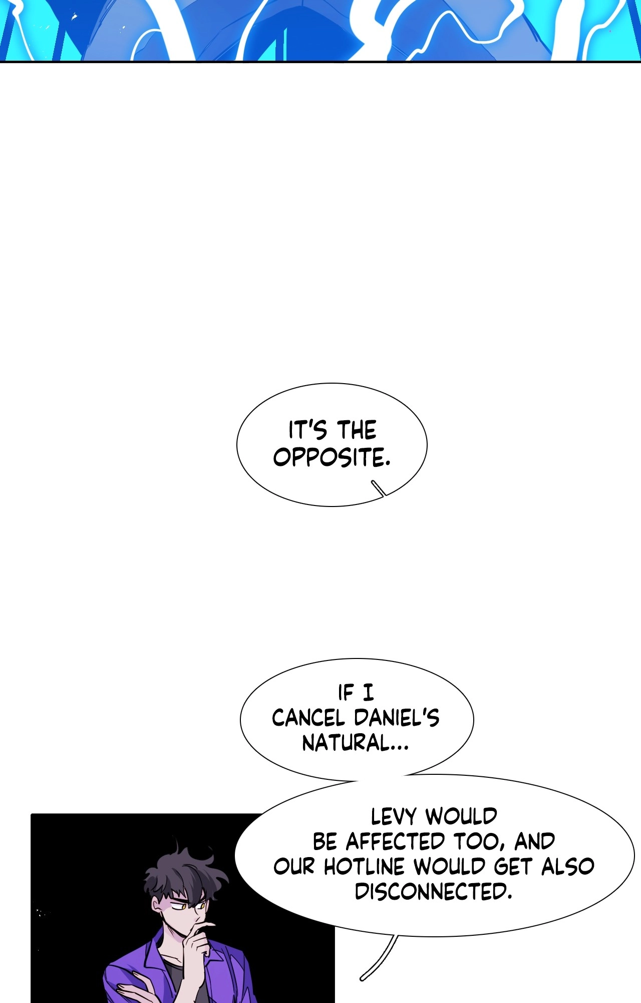 Read Heroes Plan.B chapter 254 image 37 on Lezhin