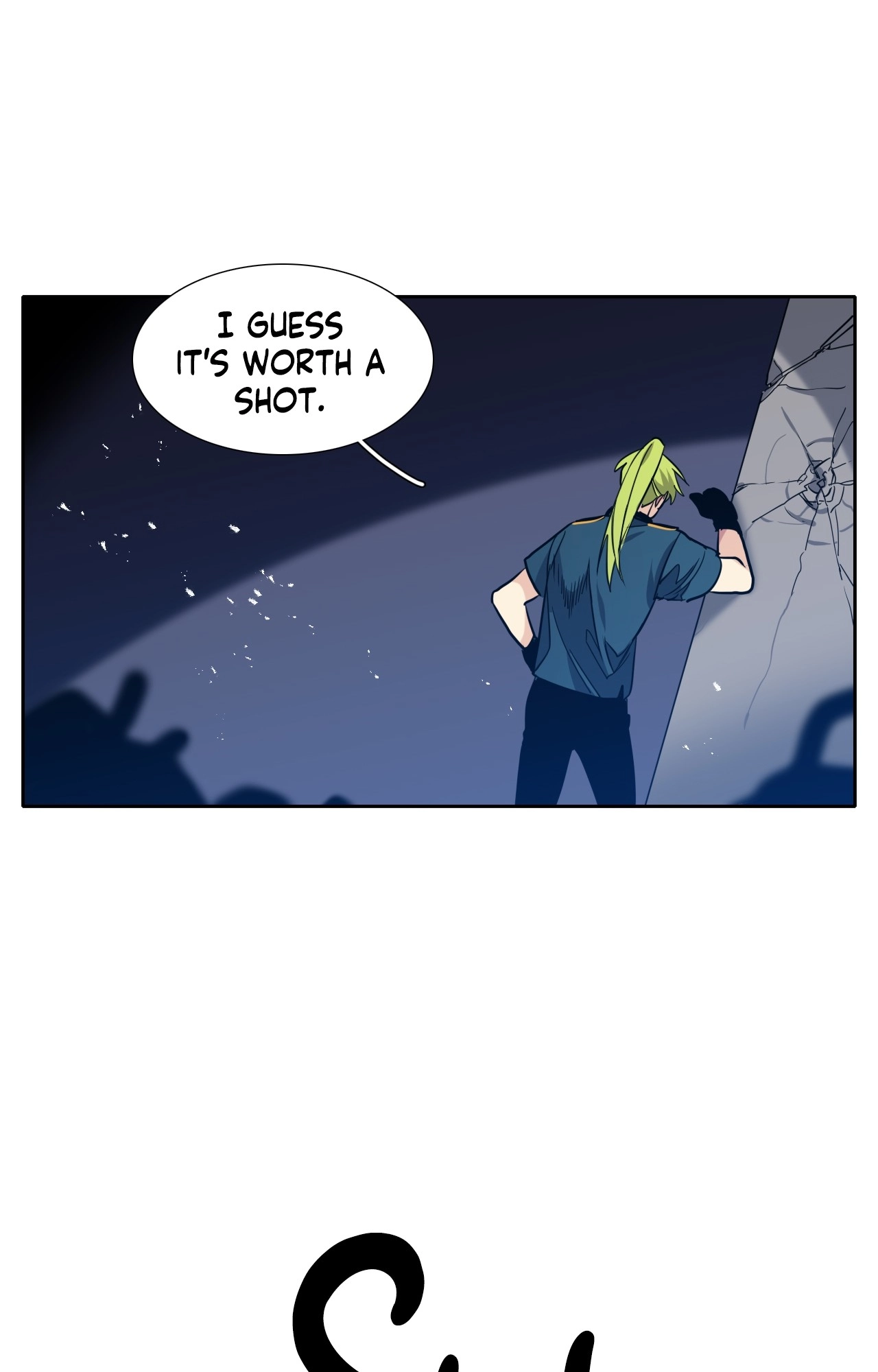 Read Heroes Plan.B chapter 254 image 43 on Lezhin