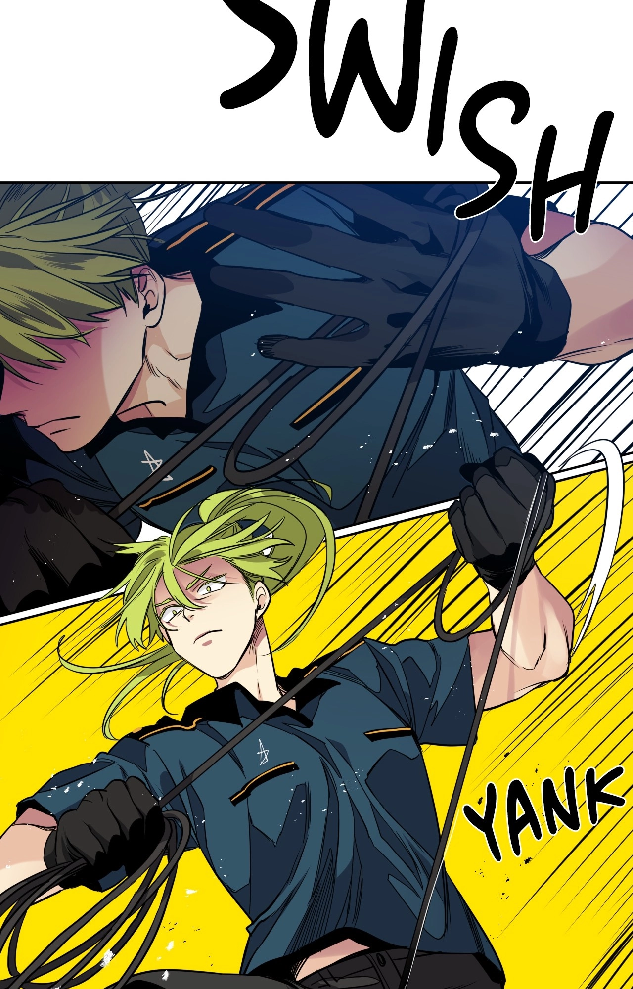 Read Heroes Plan.B chapter 254 image 44 on Lezhin