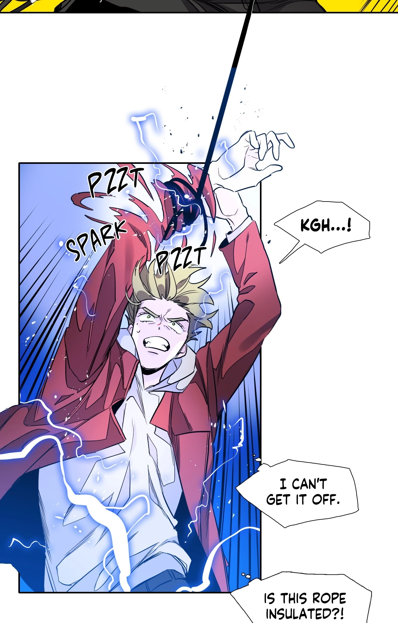 Read Heroes Plan.B chapter 254 image 45 on Lezhin