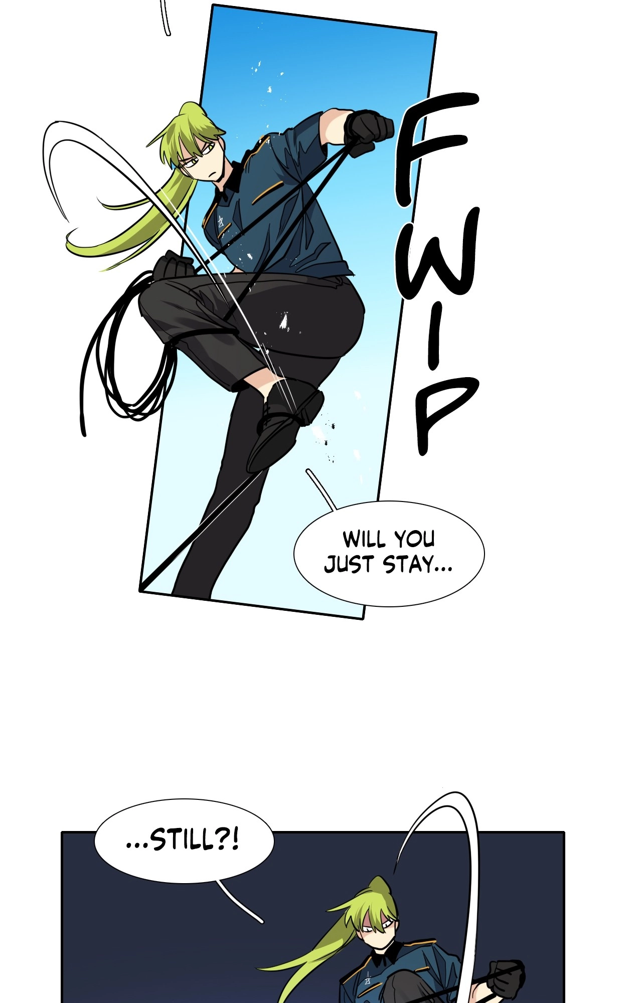 Read Heroes Plan.B chapter 254 image 50 on Lezhin