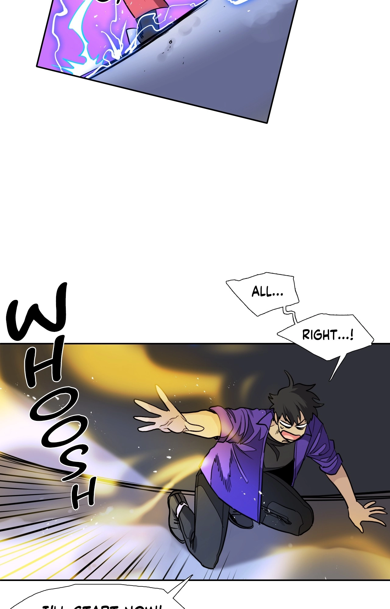 Read Heroes Plan.B chapter 254 image 52 on Lezhin