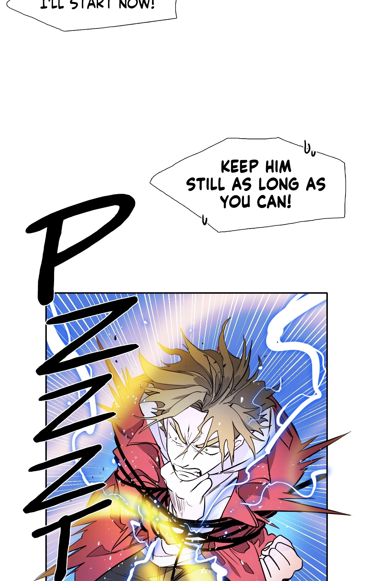 Read Heroes Plan.B chapter 254 image 53 on Lezhin