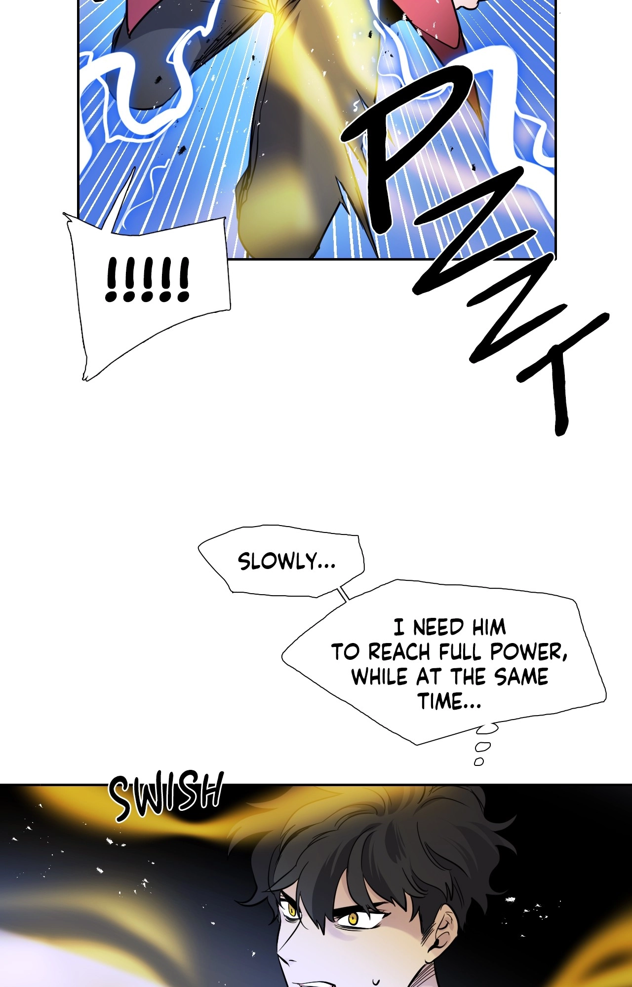 Read Heroes Plan.B chapter 254 image 54 on Lezhin