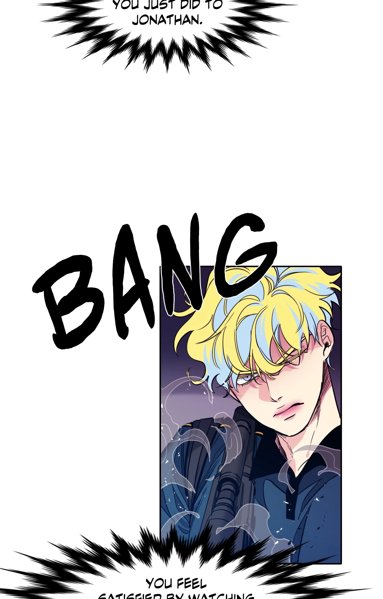 Read Heroes Plan.B chapter 255 image 10 on Lezhin