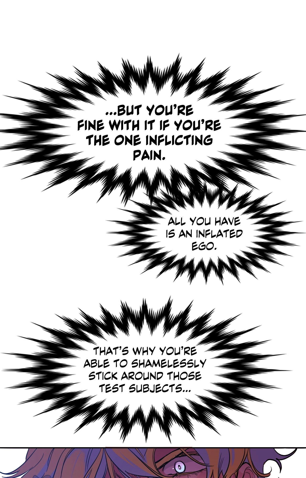 Read Heroes Plan.B chapter 255 image 12 on Lezhin