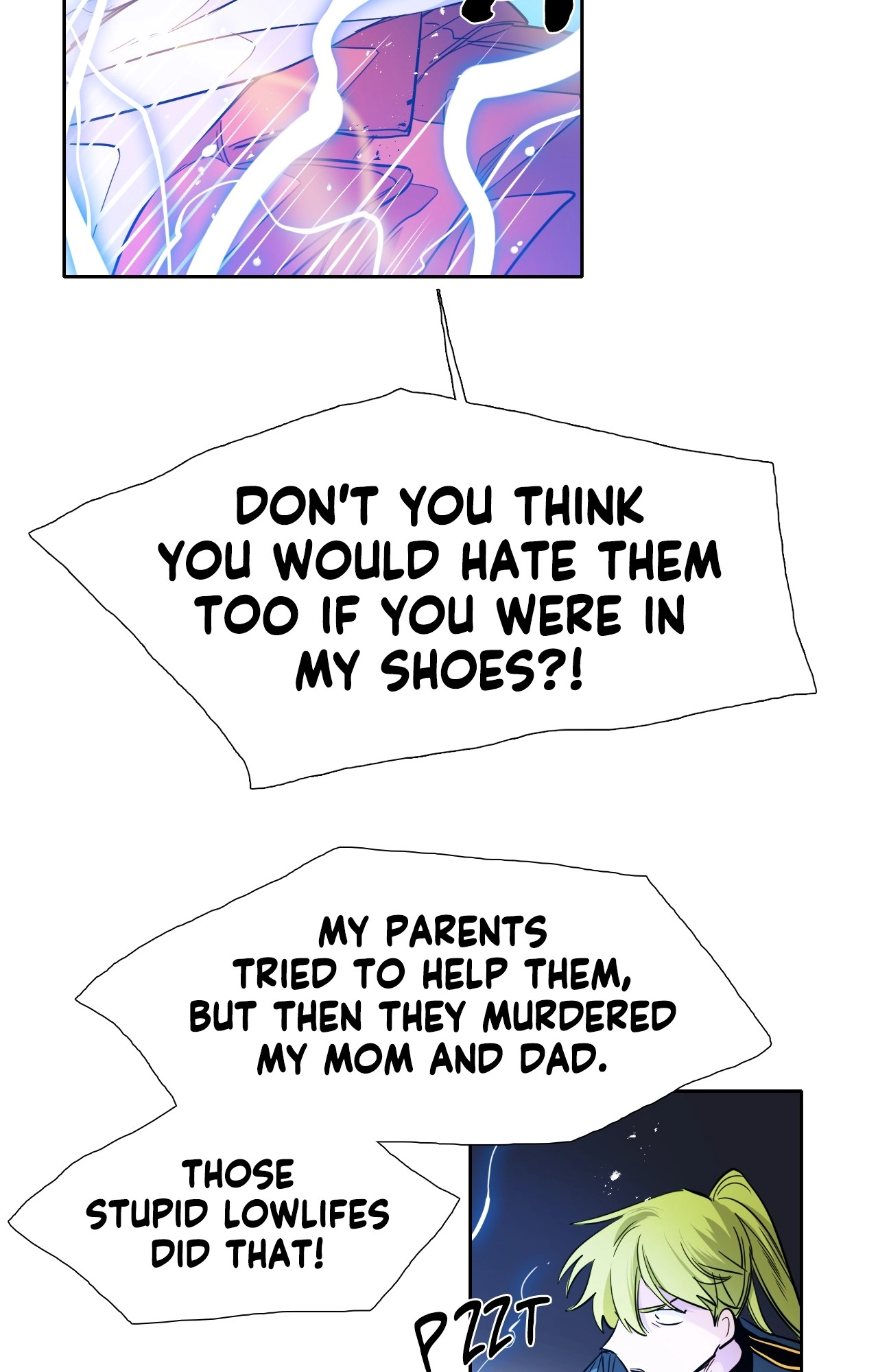 Read Heroes Plan.B chapter 255 image 16 on Lezhin