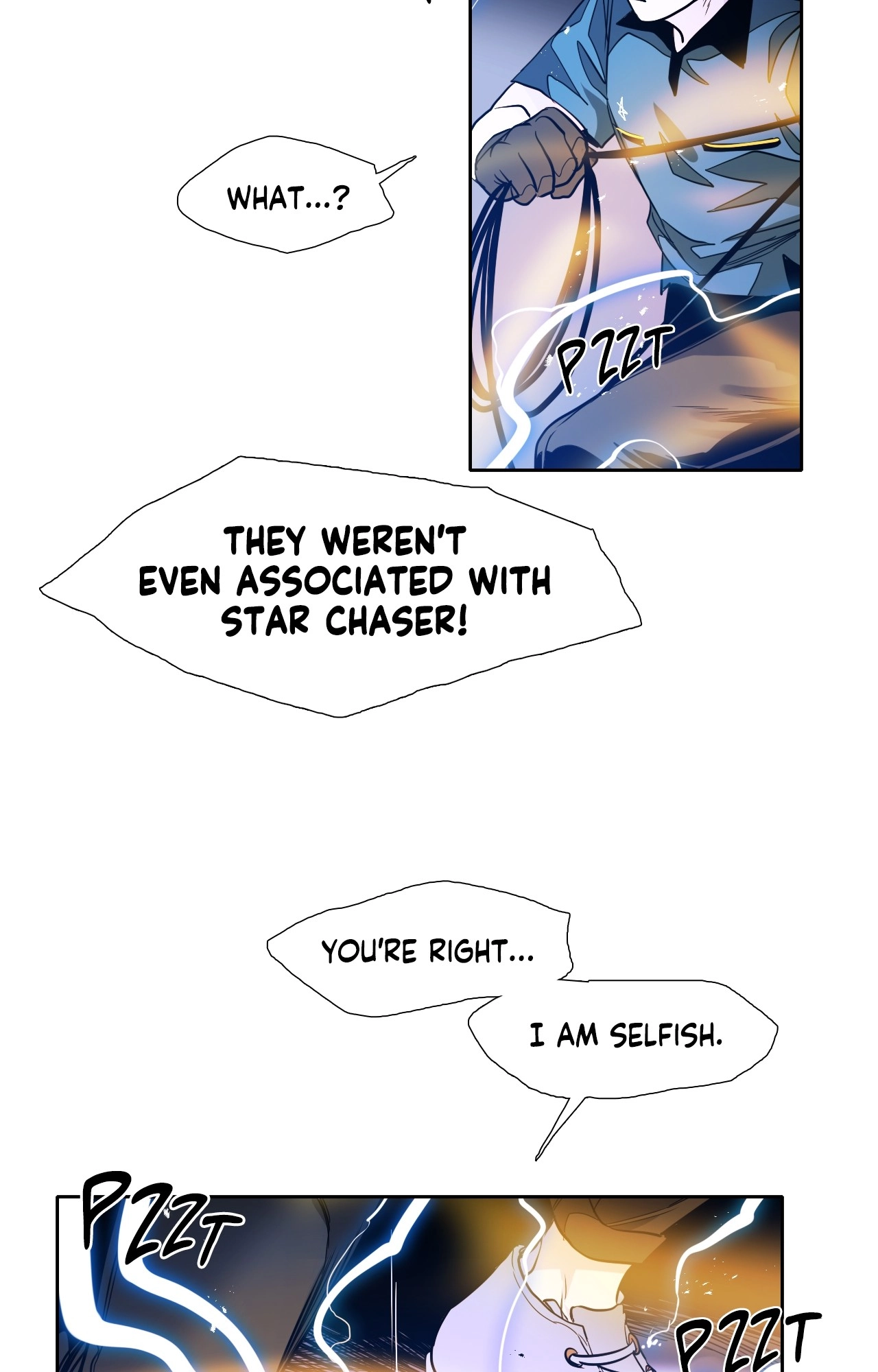 Read Heroes Plan.B chapter 255 image 17 on Lezhin