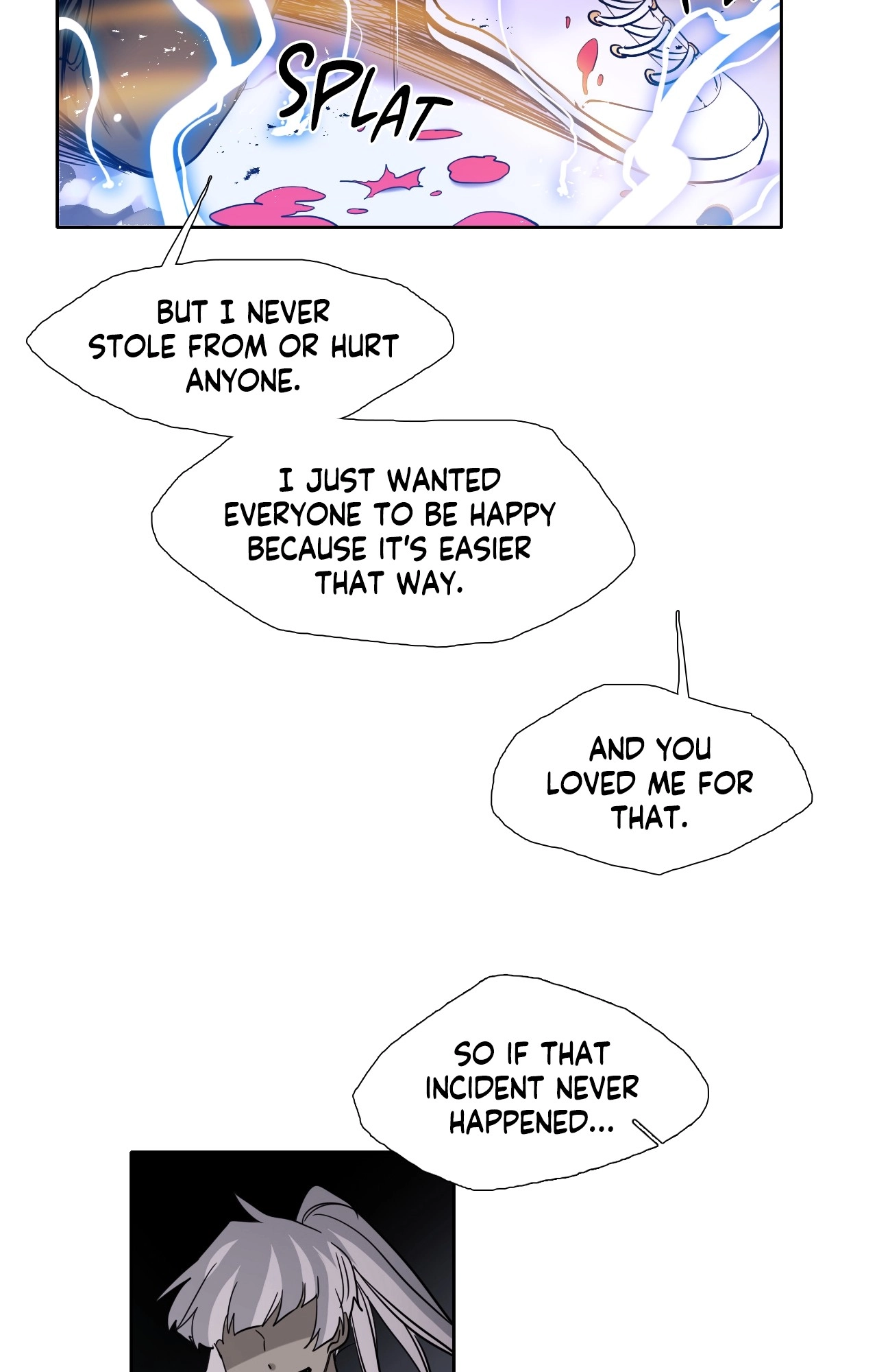 Read Heroes Plan.B chapter 255 image 18 on Lezhin