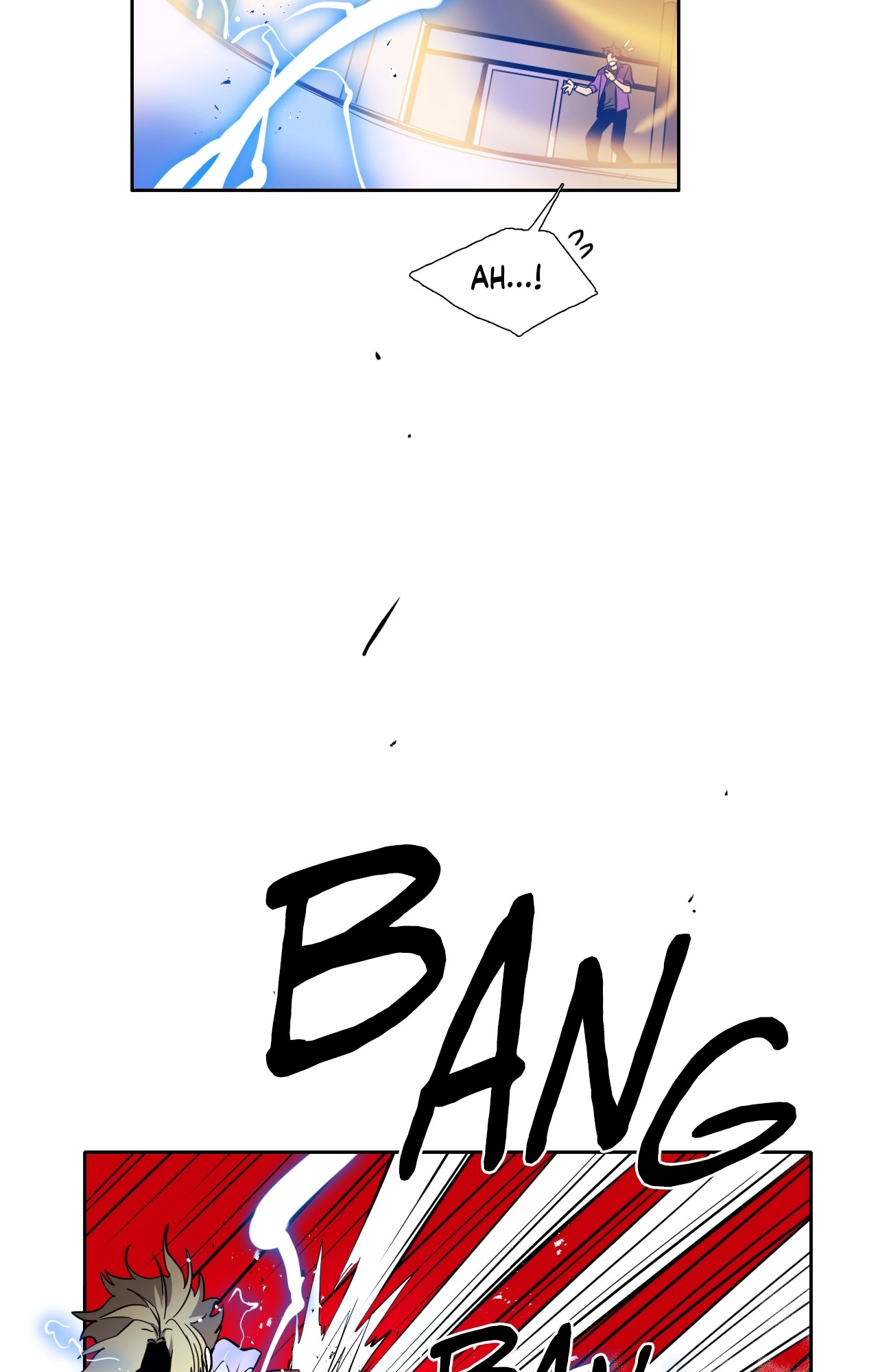Read Heroes Plan.B chapter 255 image 2 on Lezhin