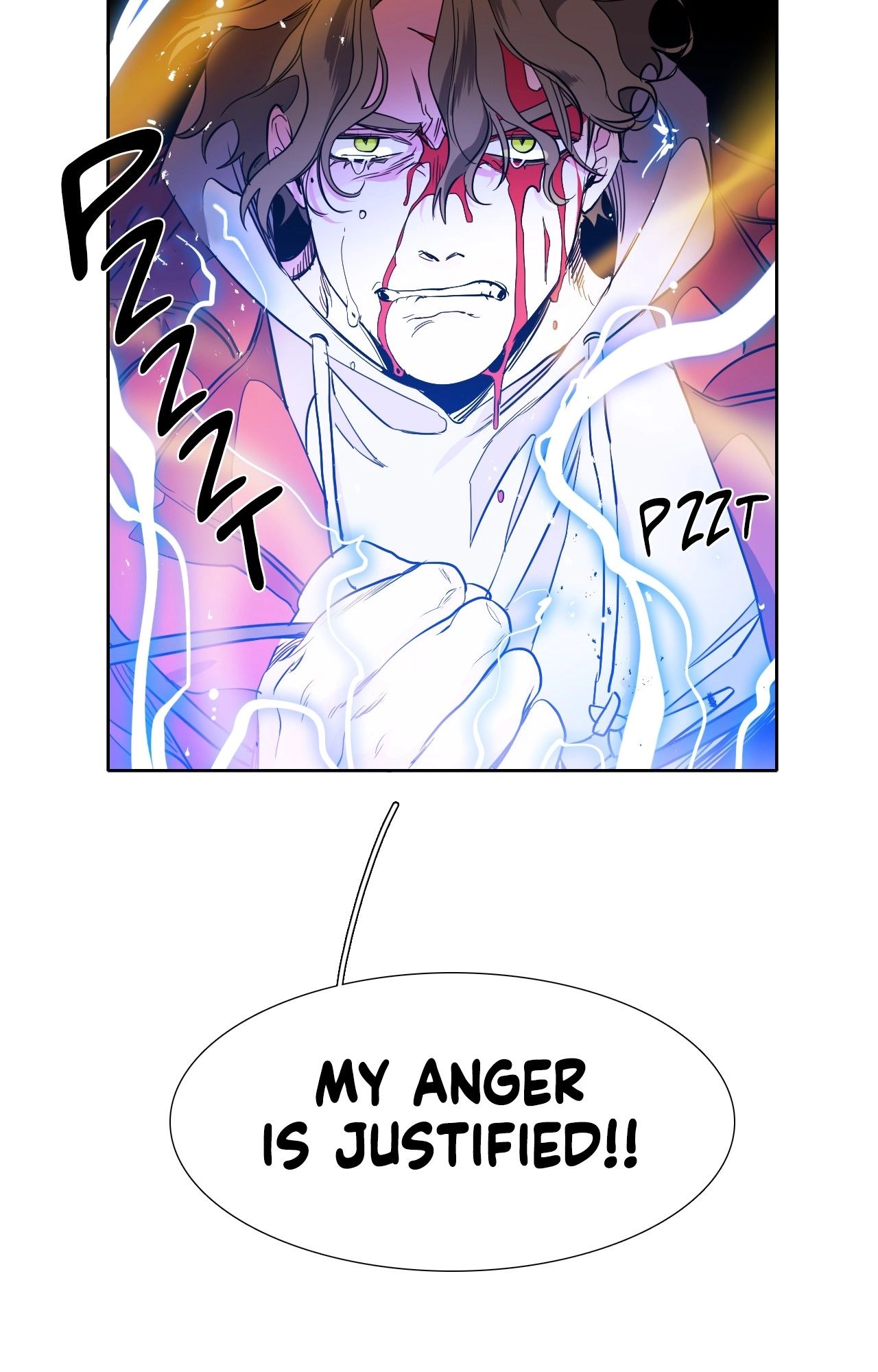 Read Heroes Plan.B chapter 255 image 23 on Lezhin