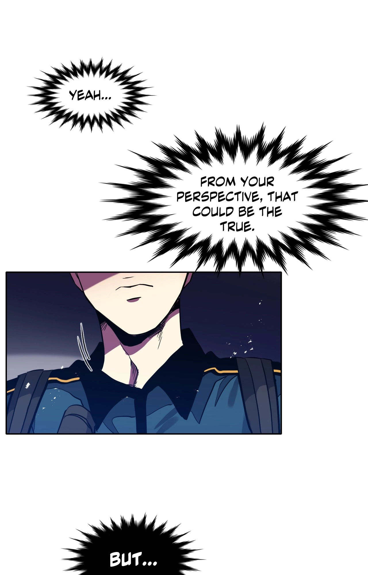 Read Heroes Plan.B chapter 255 image 24 on Lezhin