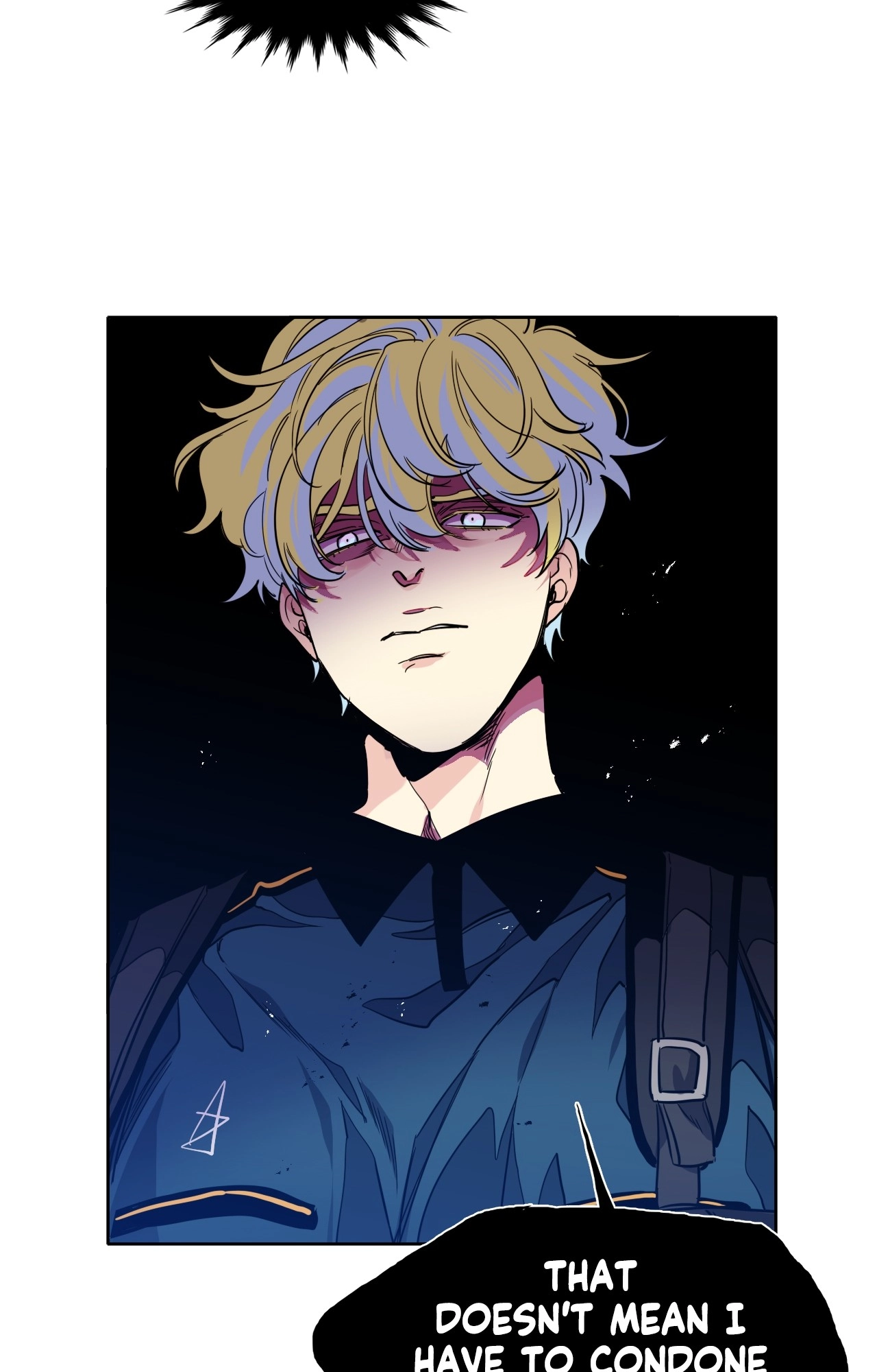 Read Heroes Plan.B chapter 255 image 25 on Lezhin