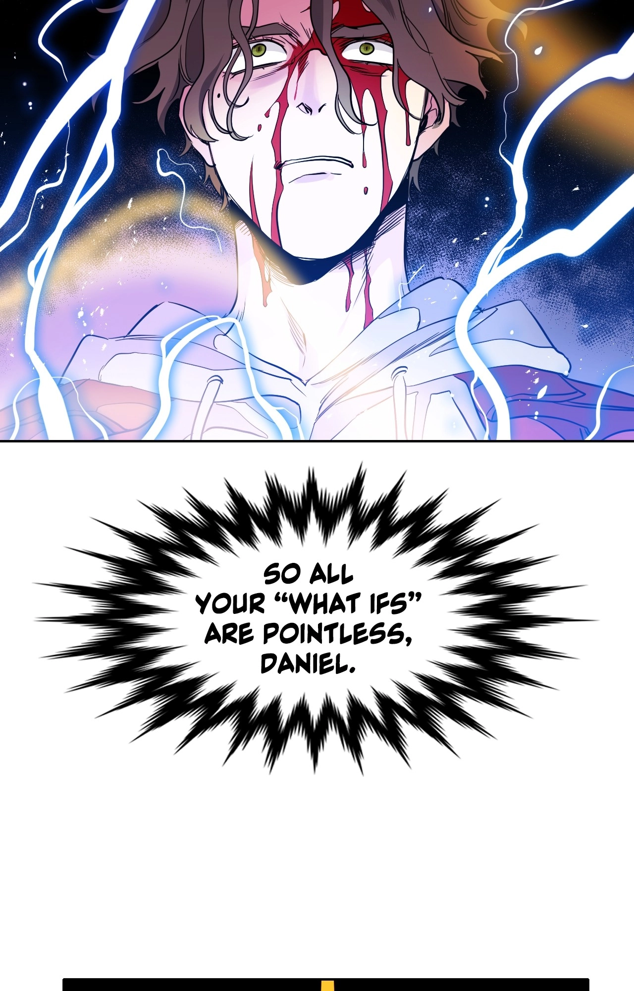 Read Heroes Plan.B chapter 255 image 28 on Lezhin