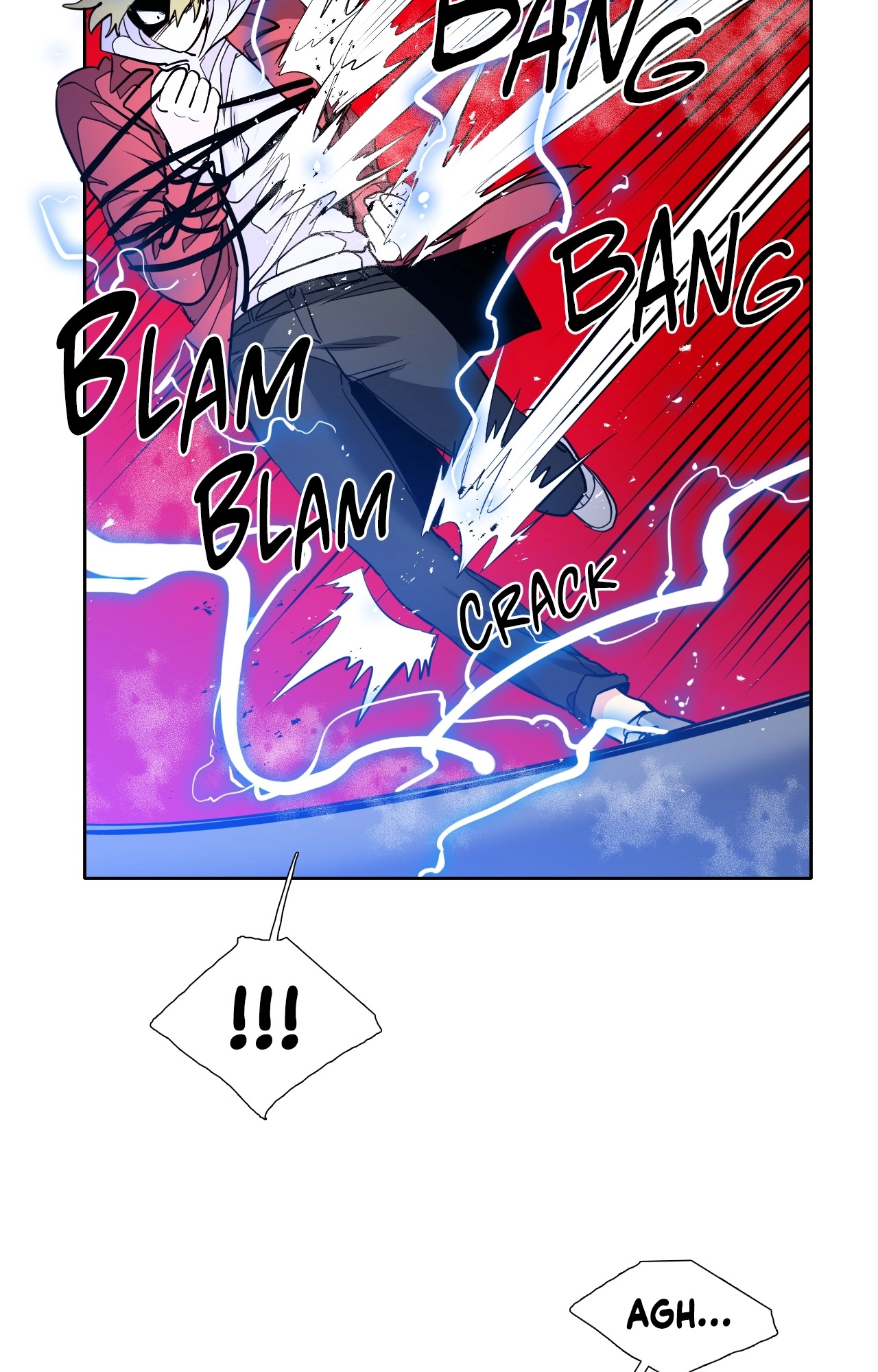 Read Heroes Plan.B chapter 255 image 3 on Lezhin