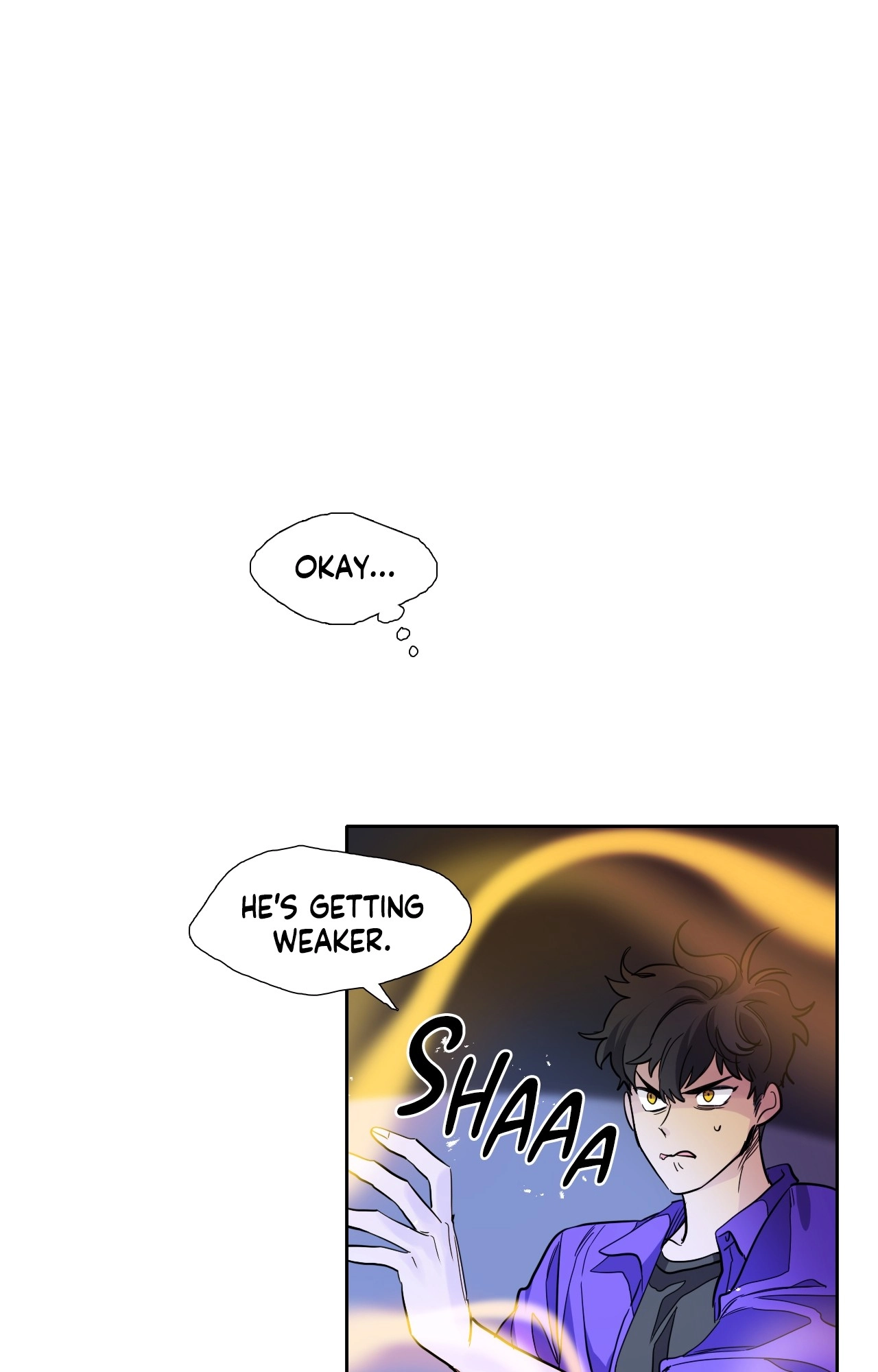 Read Heroes Plan.B chapter 255 image 30 on Lezhin
