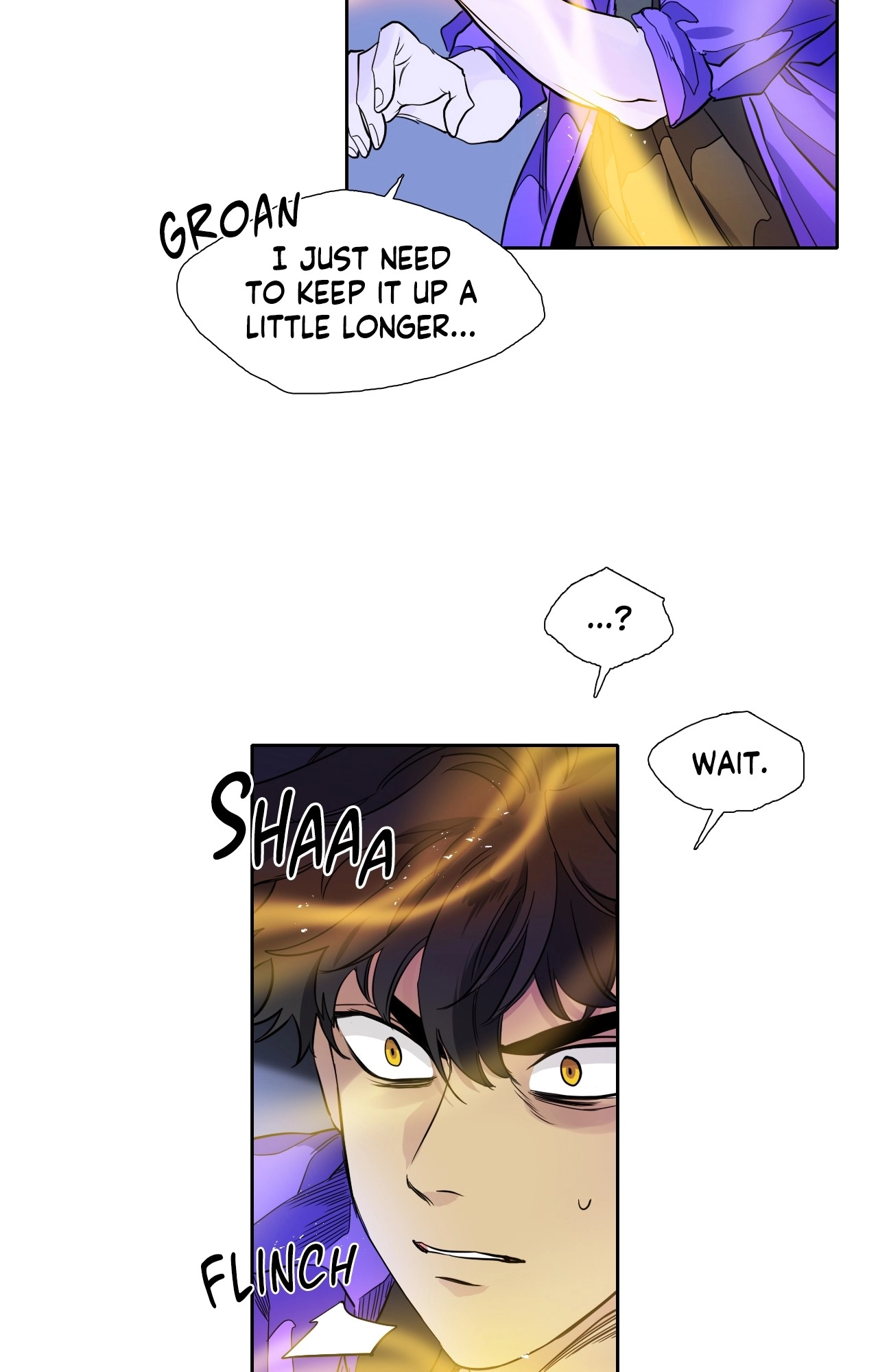 Read Heroes Plan.B chapter 255 image 31 on Lezhin