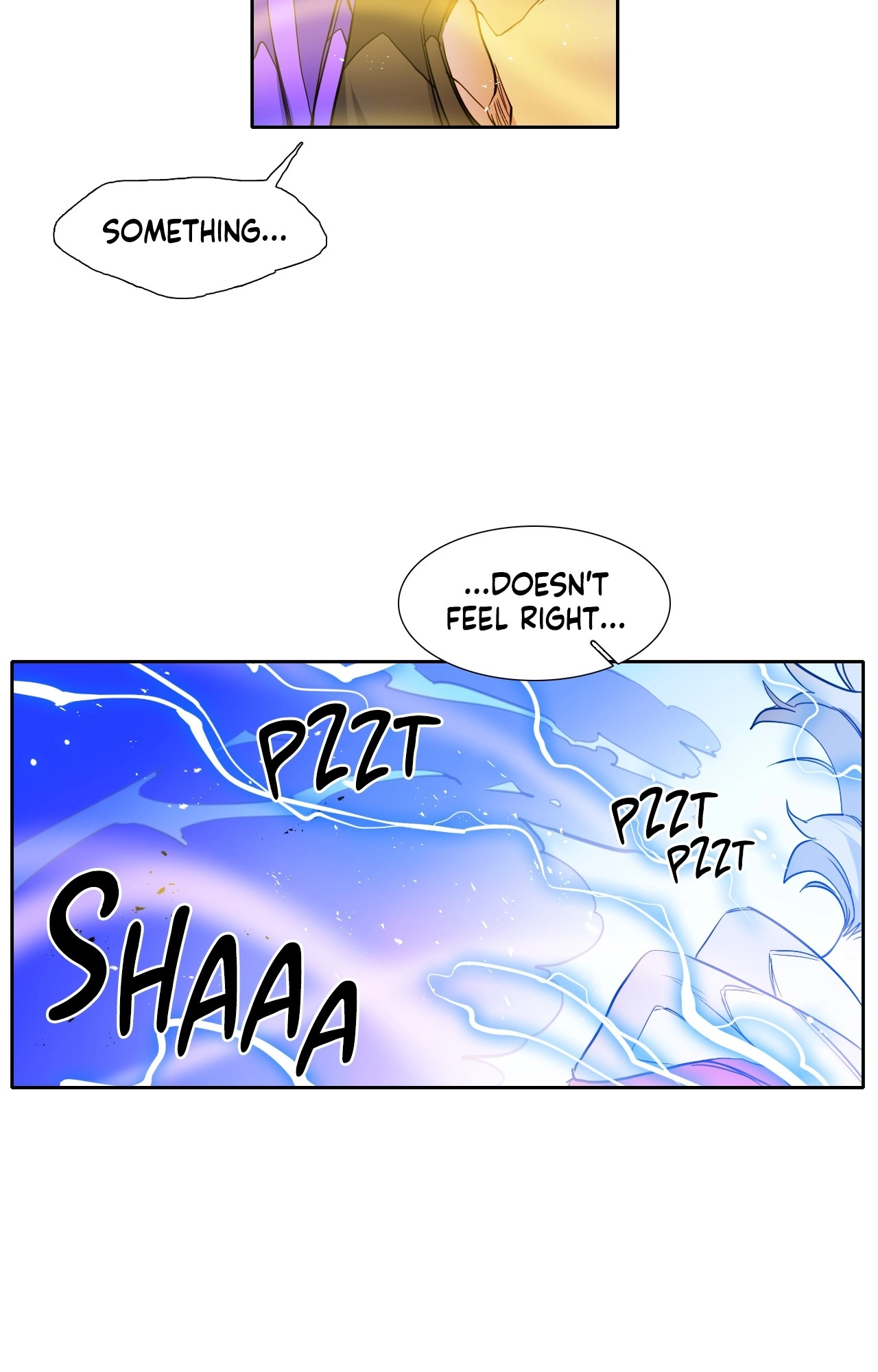 Read Heroes Plan.B chapter 255 image 32 on Lezhin