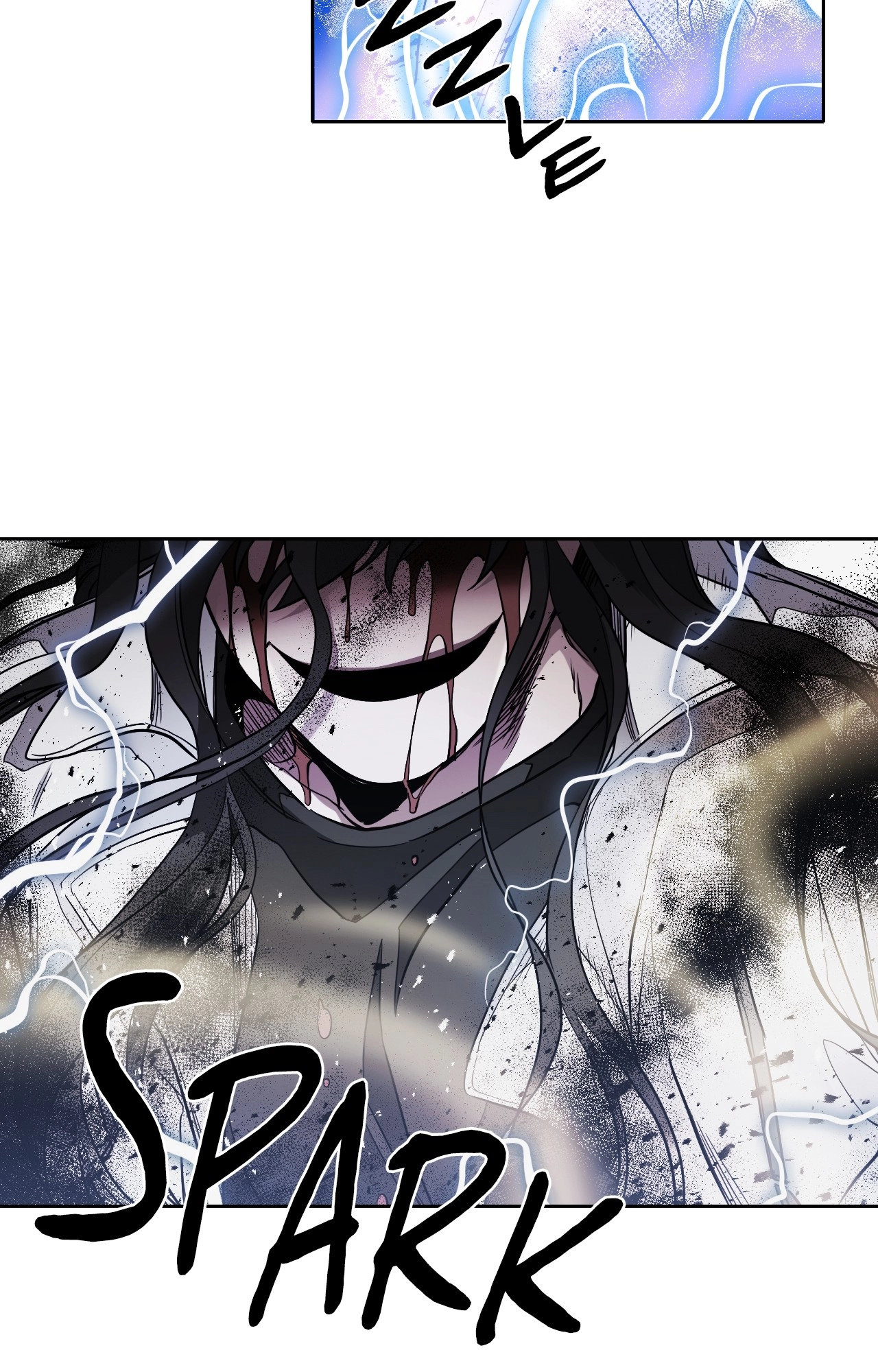 Read Heroes Plan.B chapter 255 image 35 on Lezhin