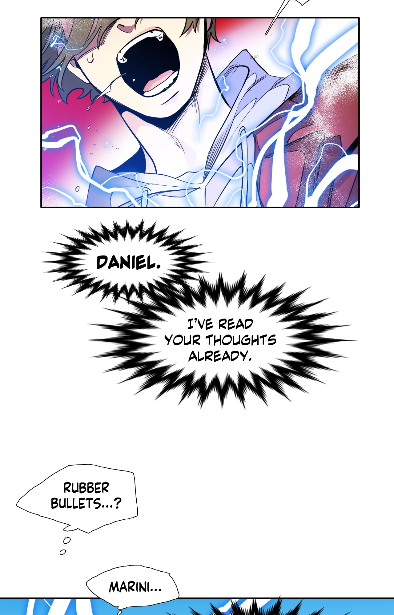 Read Heroes Plan.B chapter 255 image 4 on Lezhin