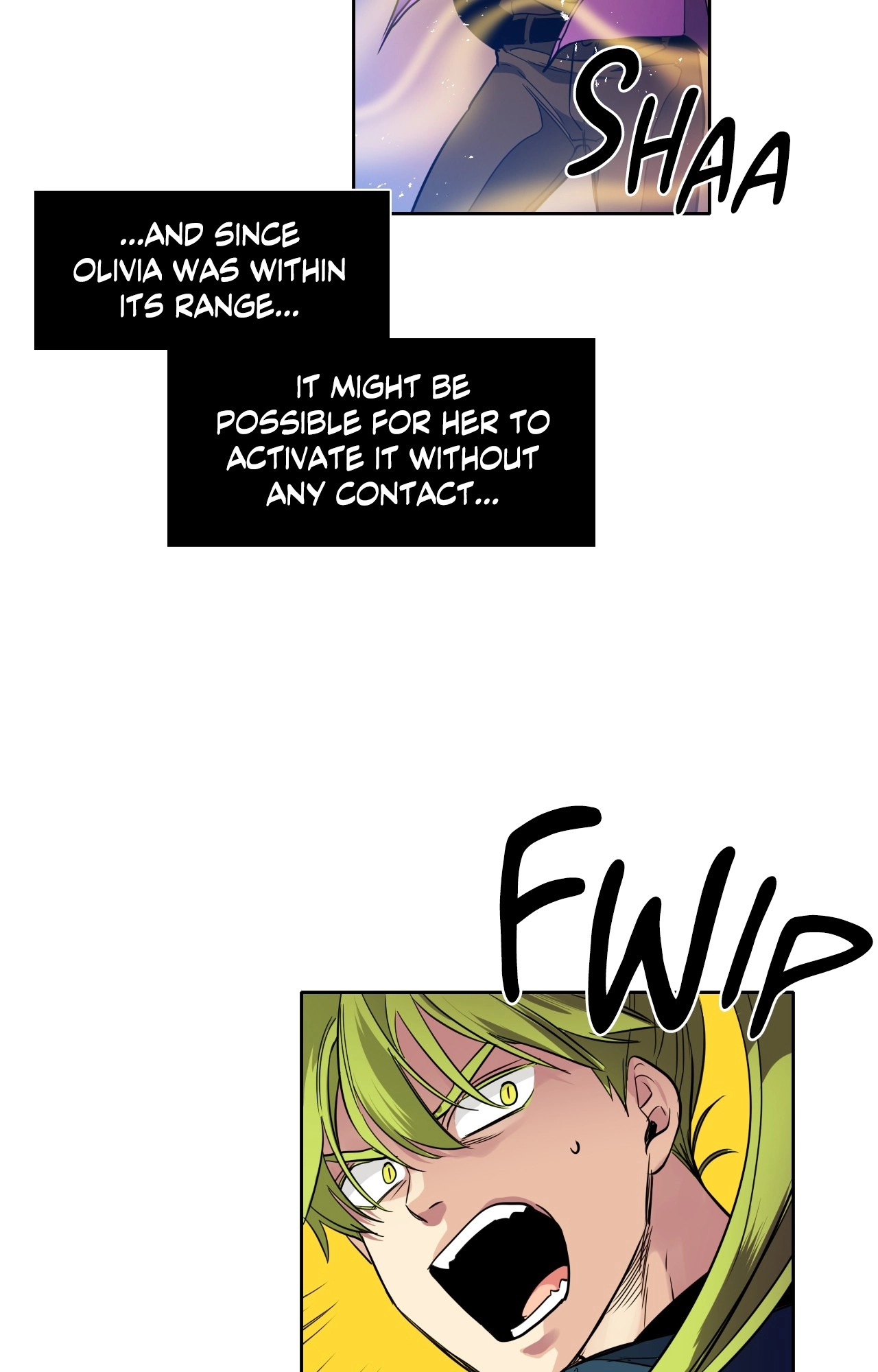 Read Heroes Plan.B chapter 255 image 42 on Lezhin