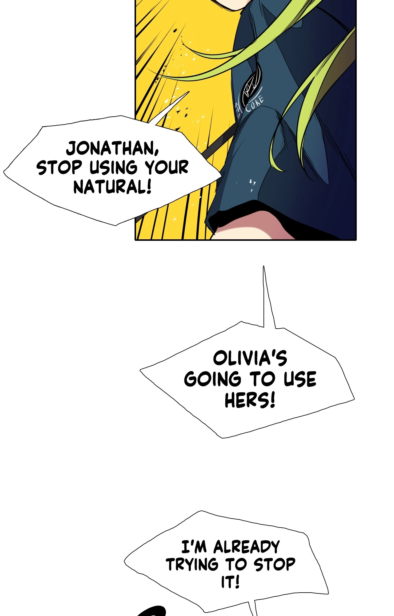 Read Heroes Plan.B chapter 255 image 43 on Lezhin