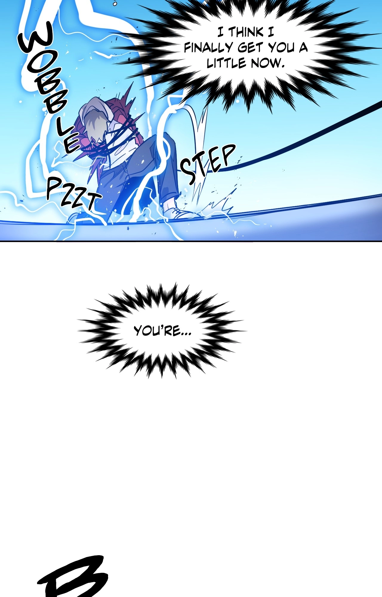 Read Heroes Plan.B chapter 255 image 5 on Lezhin