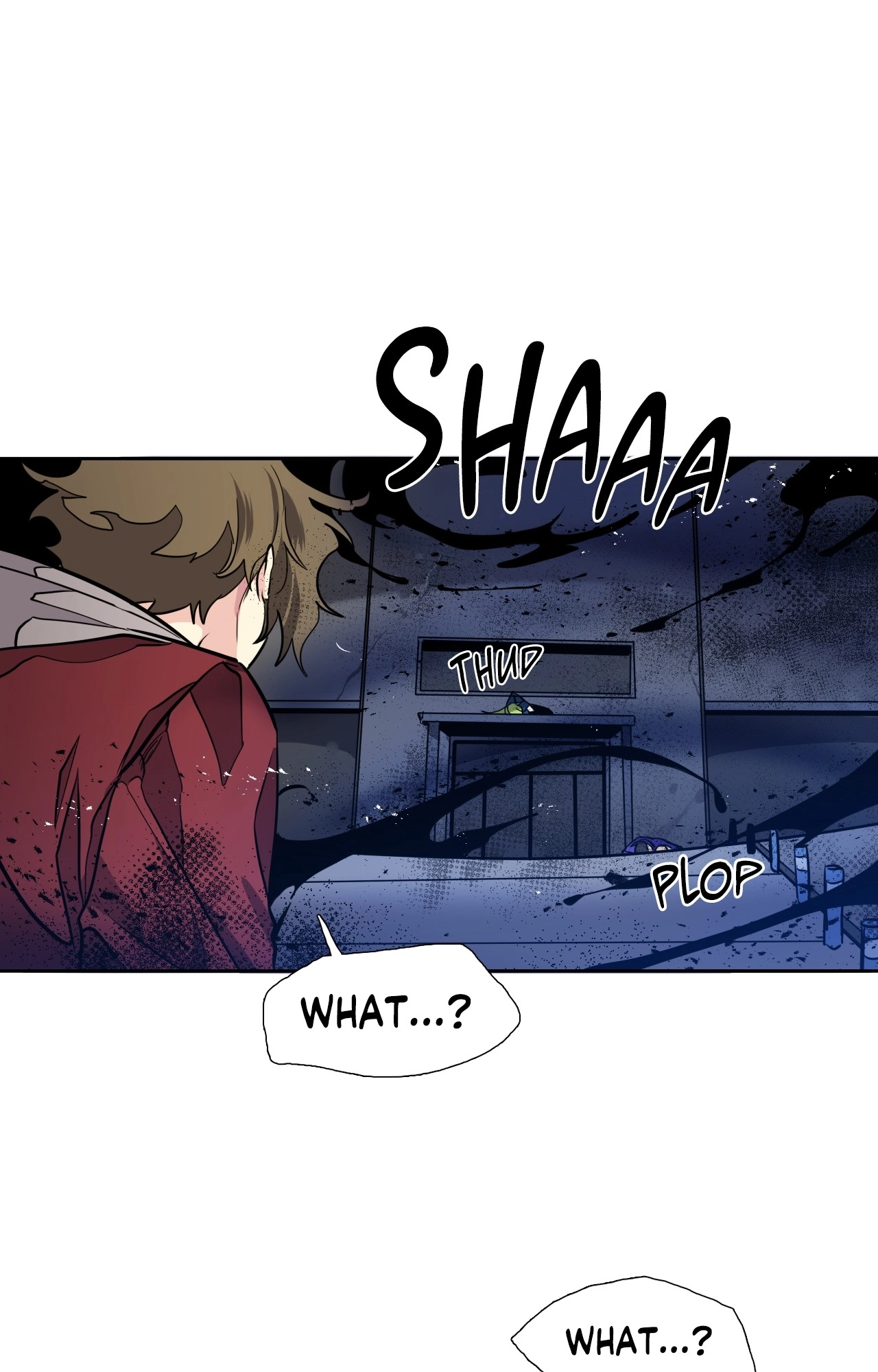 Read Heroes Plan.B chapter 255 image 50 on Lezhin
