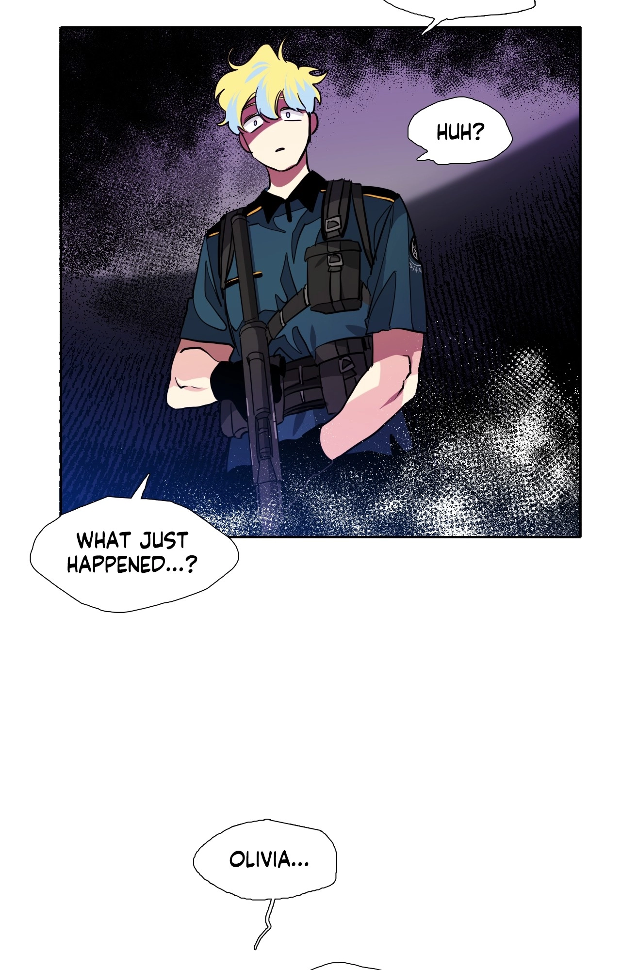 Read Heroes Plan.B chapter 255 image 51 on Lezhin