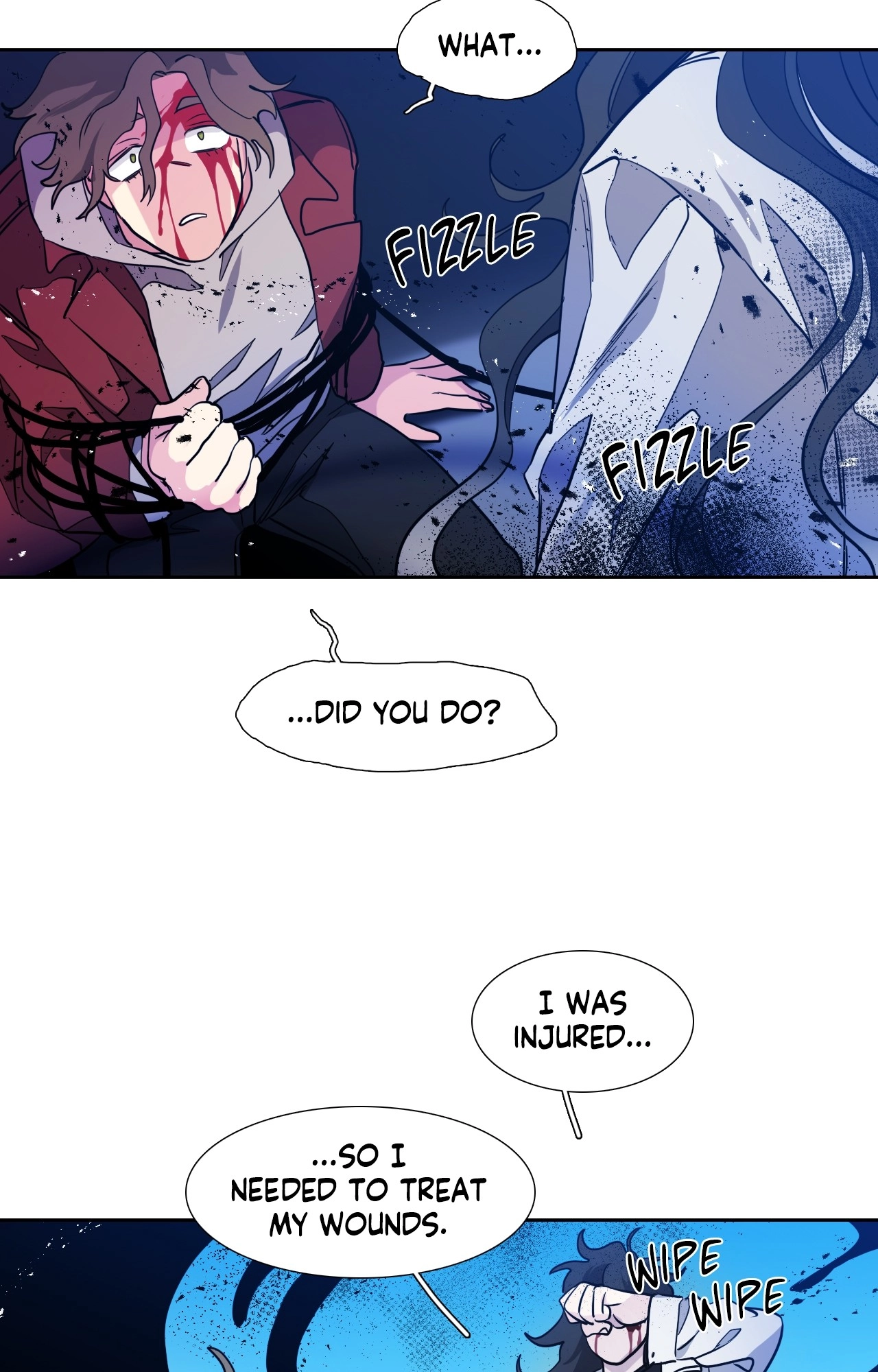 Read Heroes Plan.B chapter 255 image 52 on Lezhin
