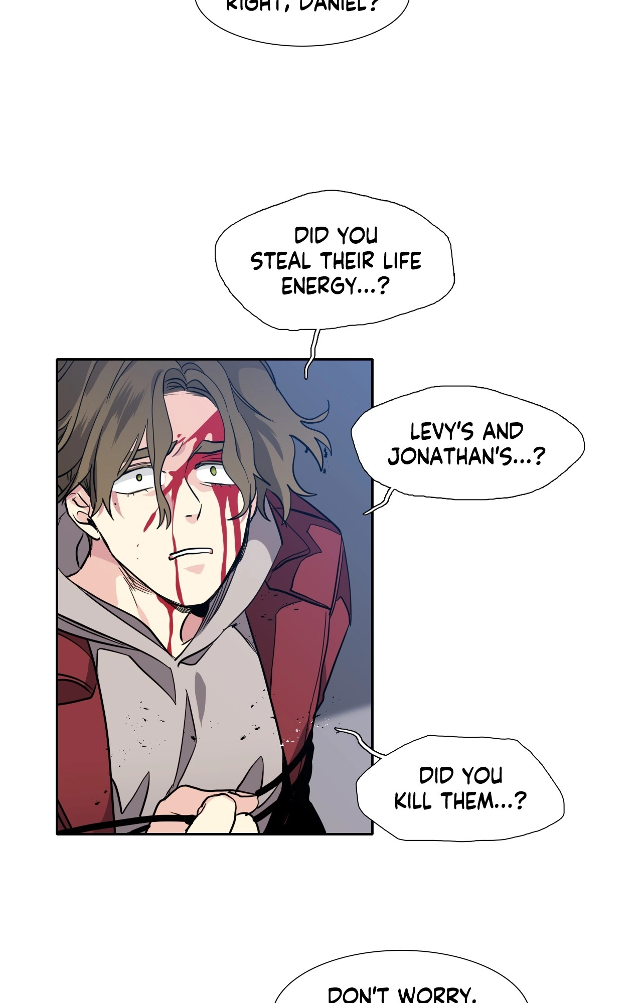 Read Heroes Plan.B chapter 255 image 55 on Lezhin