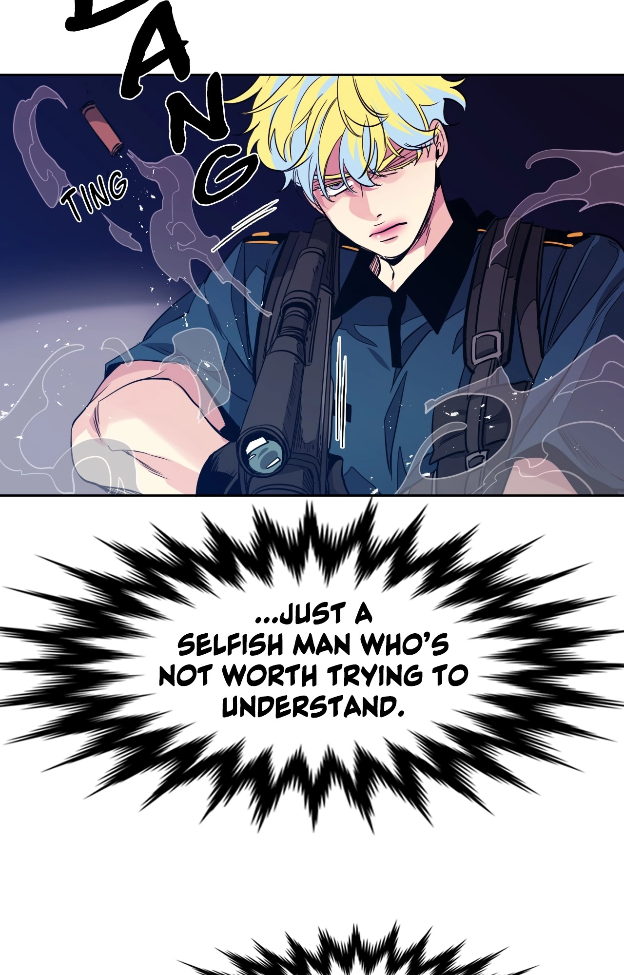 Read Heroes Plan.B chapter 255 image 6 on Lezhin