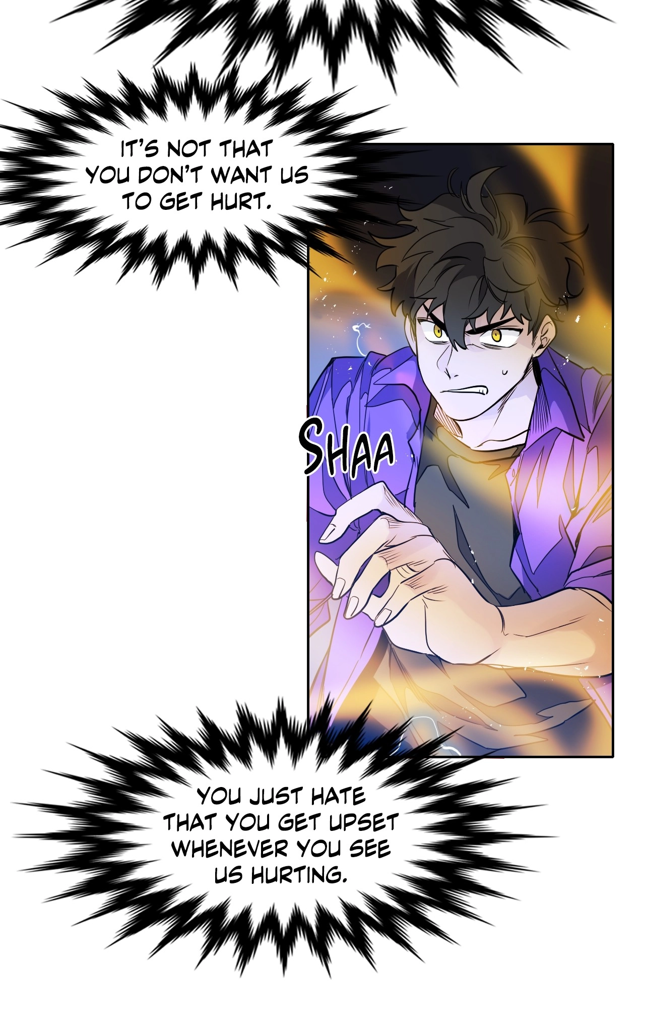 Read Heroes Plan.B chapter 255 image 8 on Lezhin