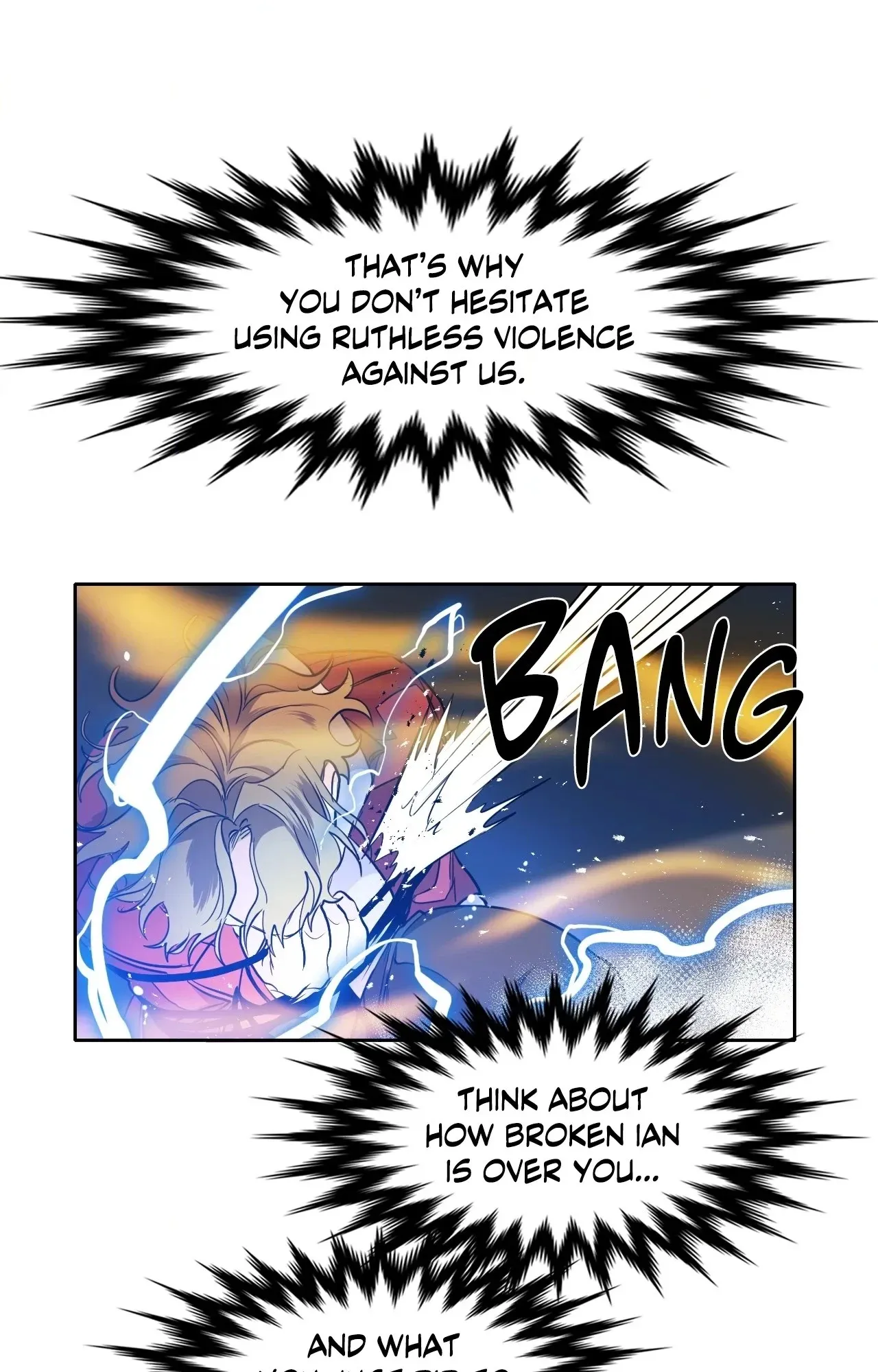 Read Heroes Plan.B chapter 255 image 9 on Lezhin